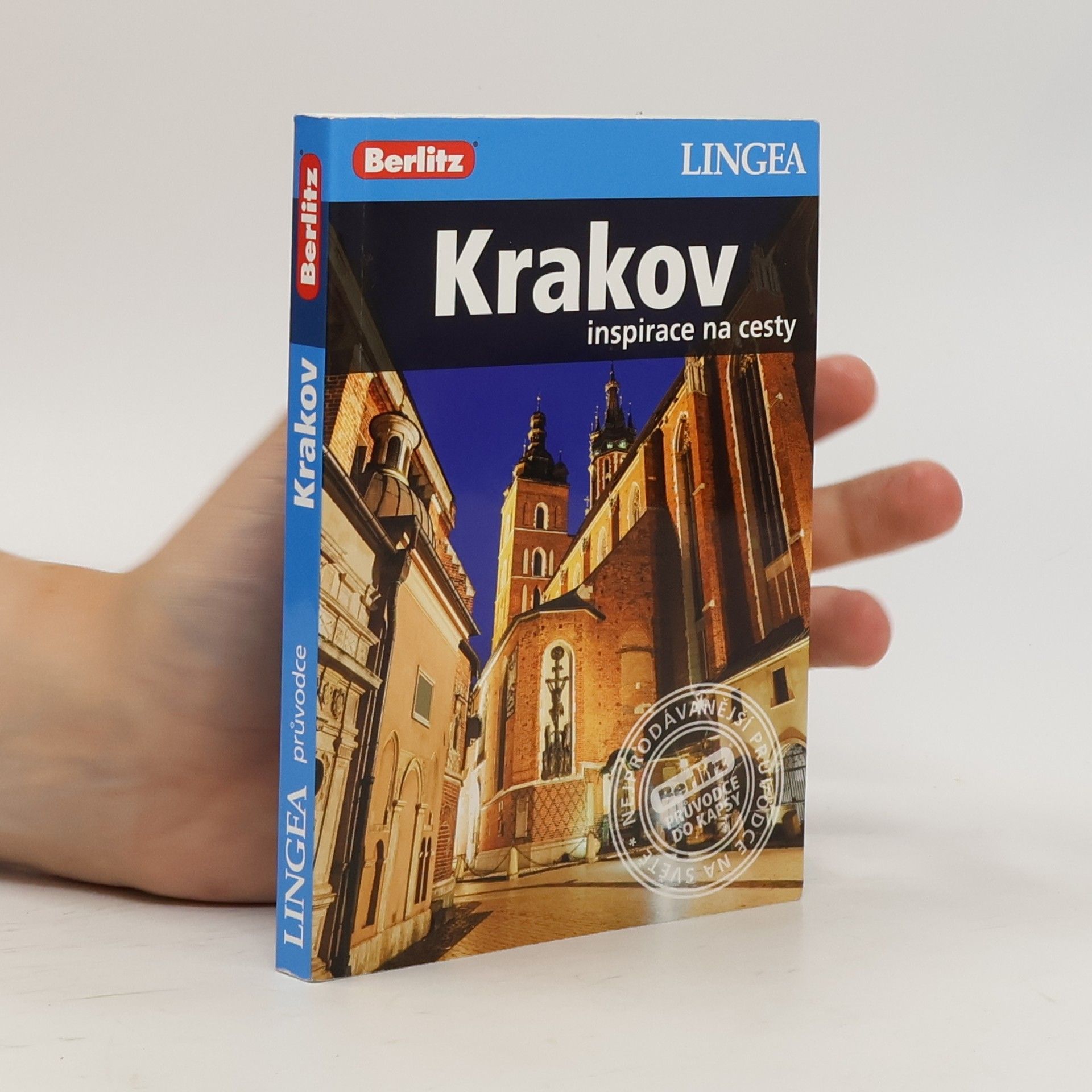 Various authors Krakov