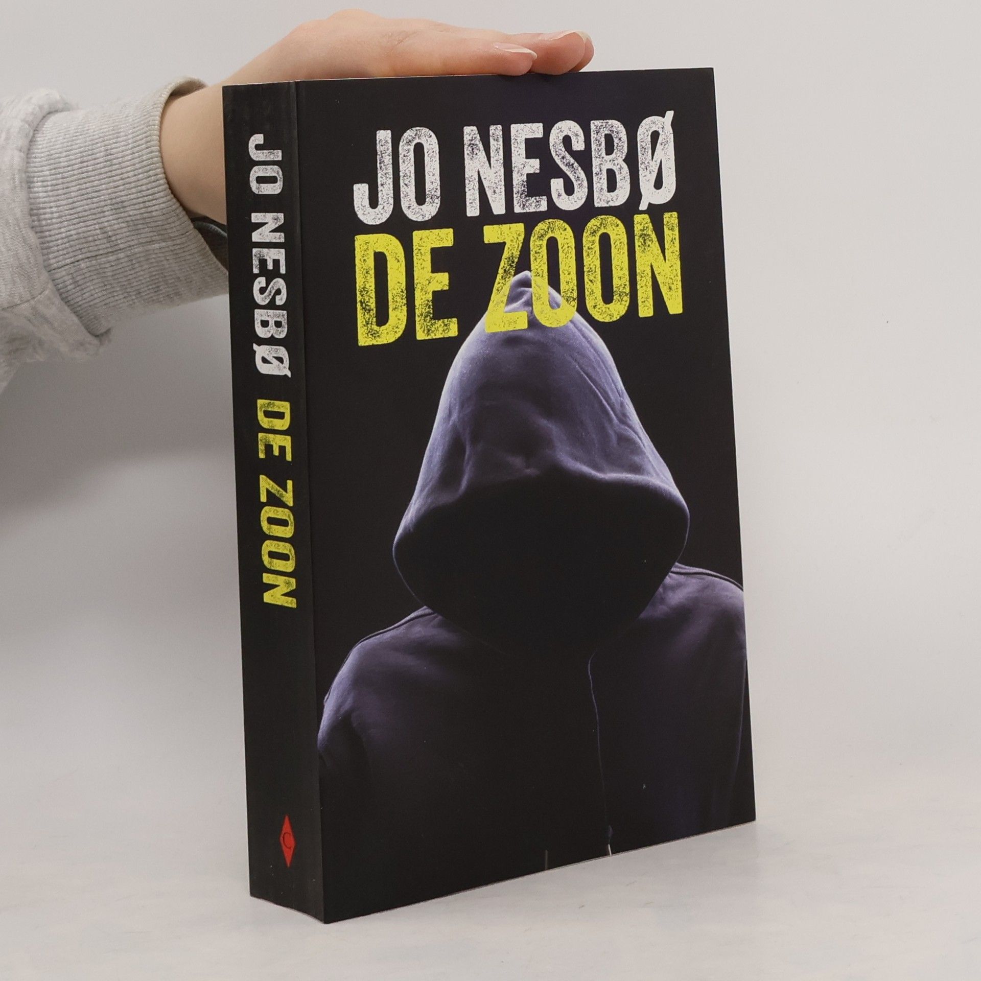 Jo Nesbø De zoon