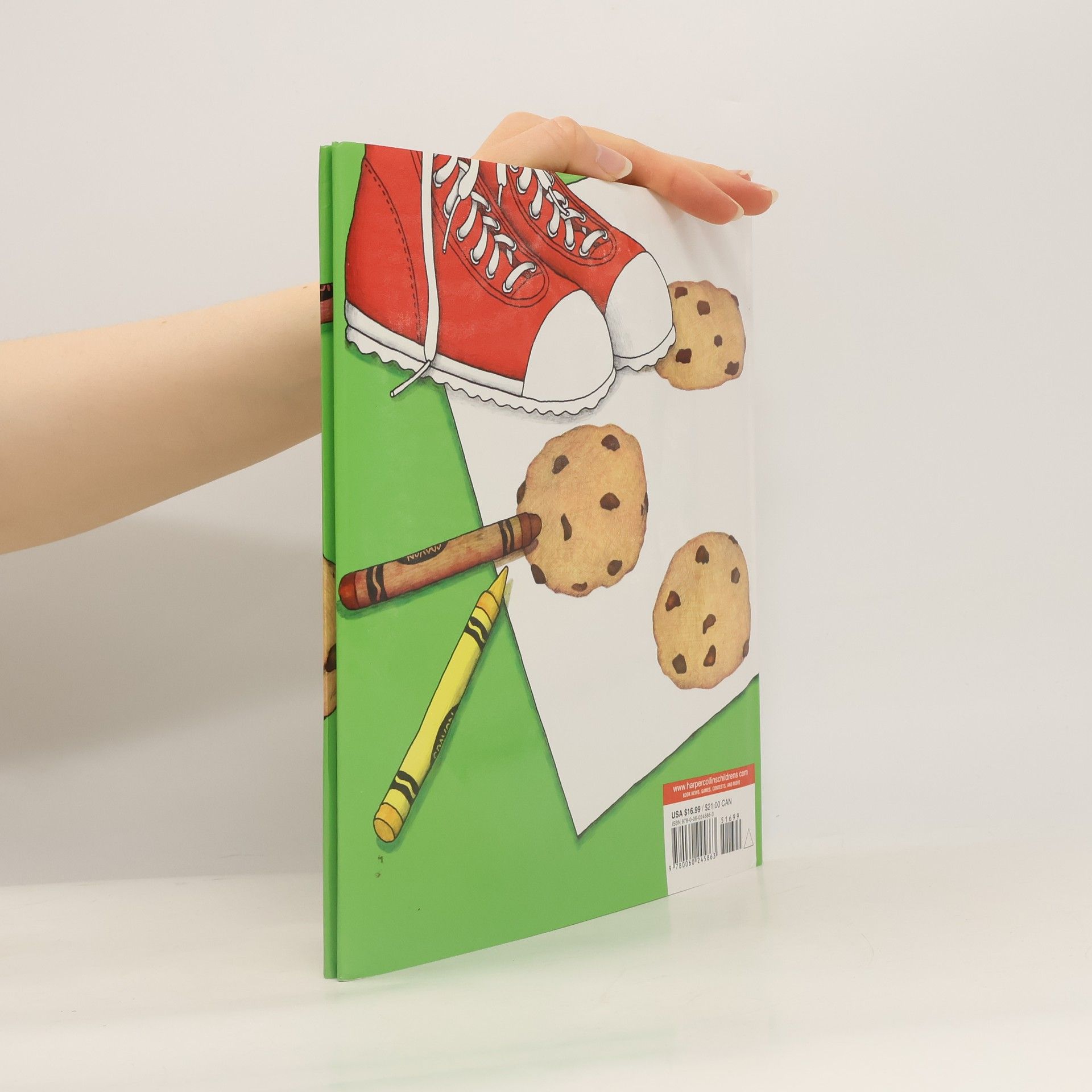 Laura Joffe Numeroff If you give a mouse a cookie