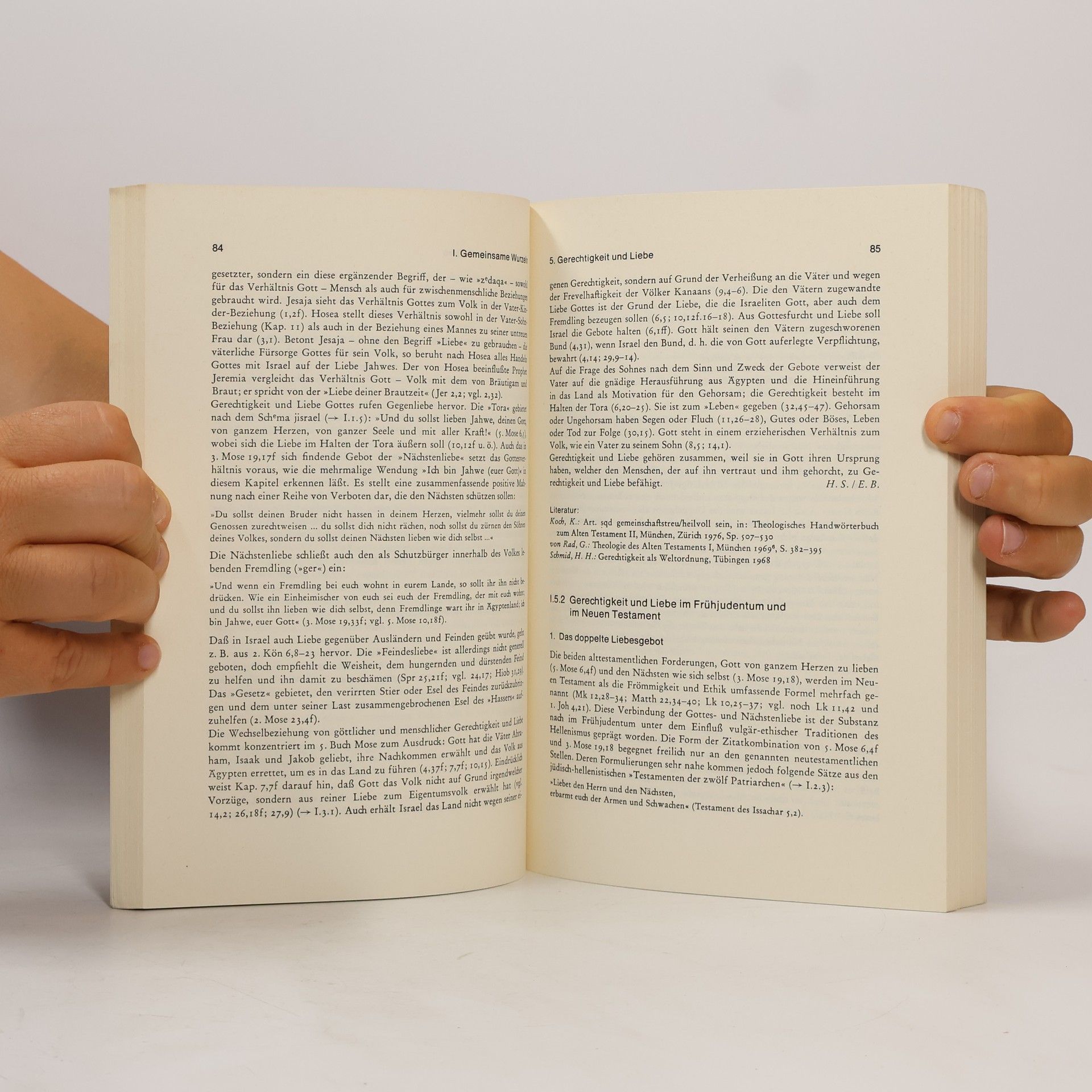 Rolf Rendtorff Arbeitsbuch Christen und Juden