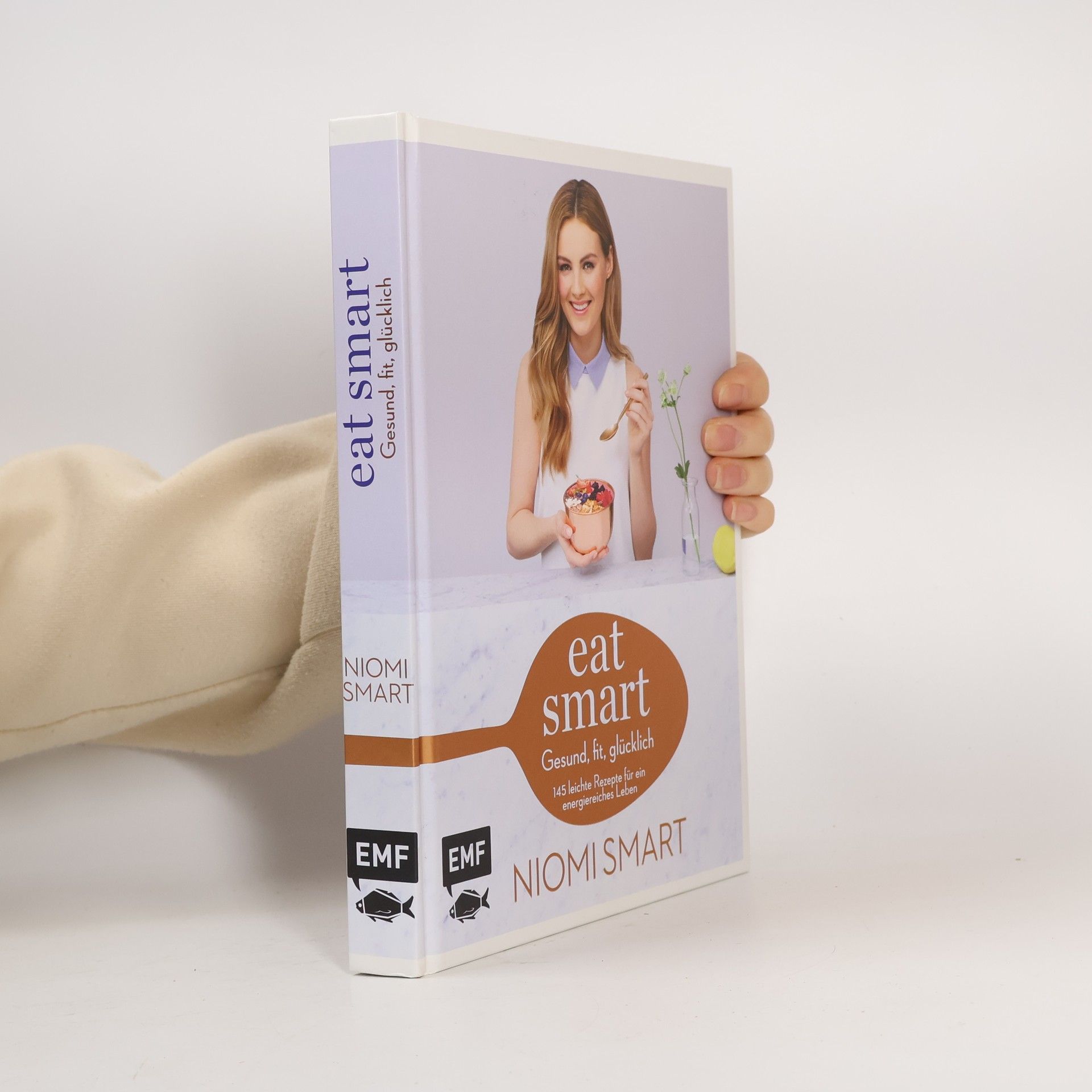 Niomi Smart Eat smart