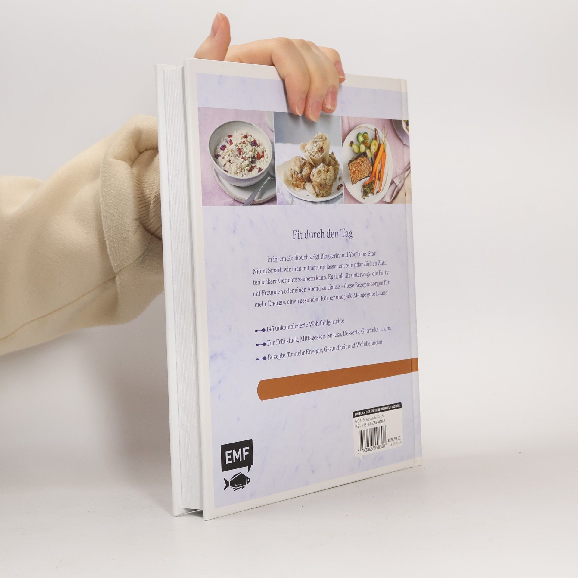 Niomi Smart Eat smart