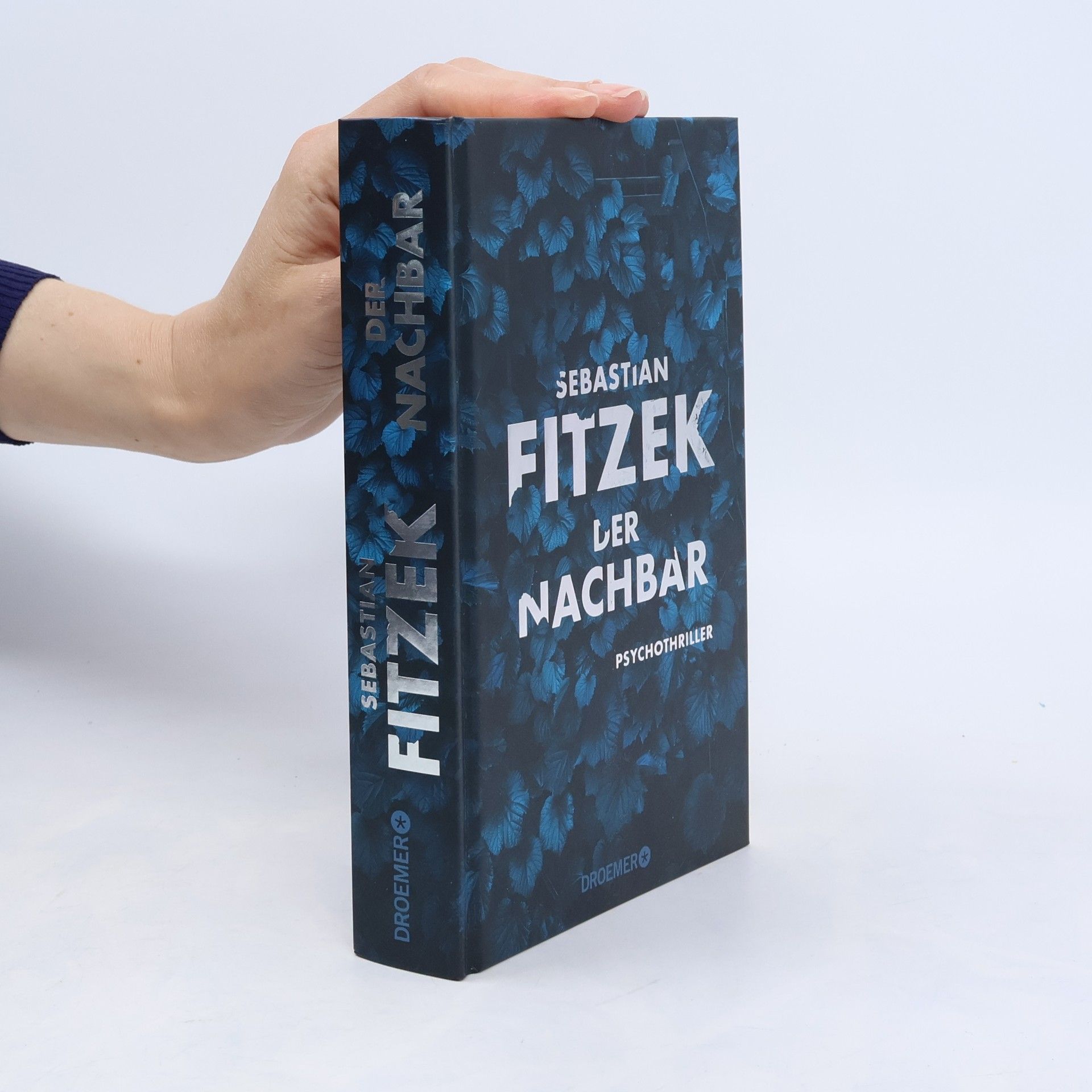 Sebastian Fitzek Der Nachbar