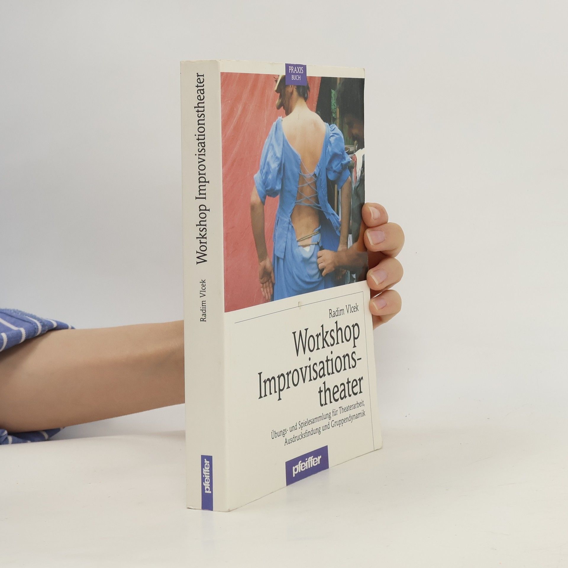 Workshop Improvisationstheater