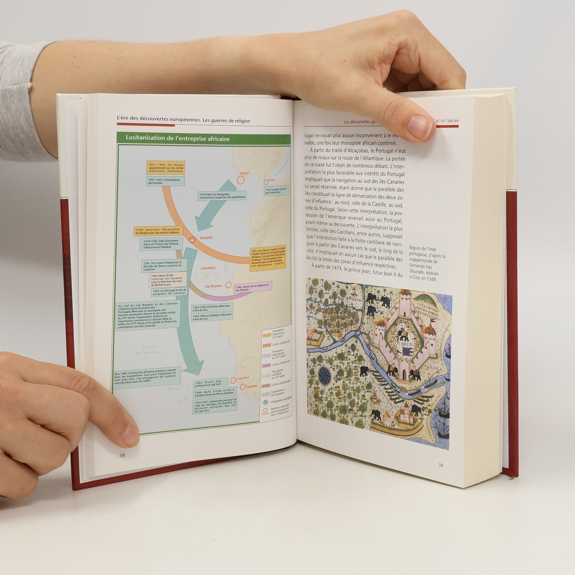 Autorenkollektiv Histoire Universelle 13