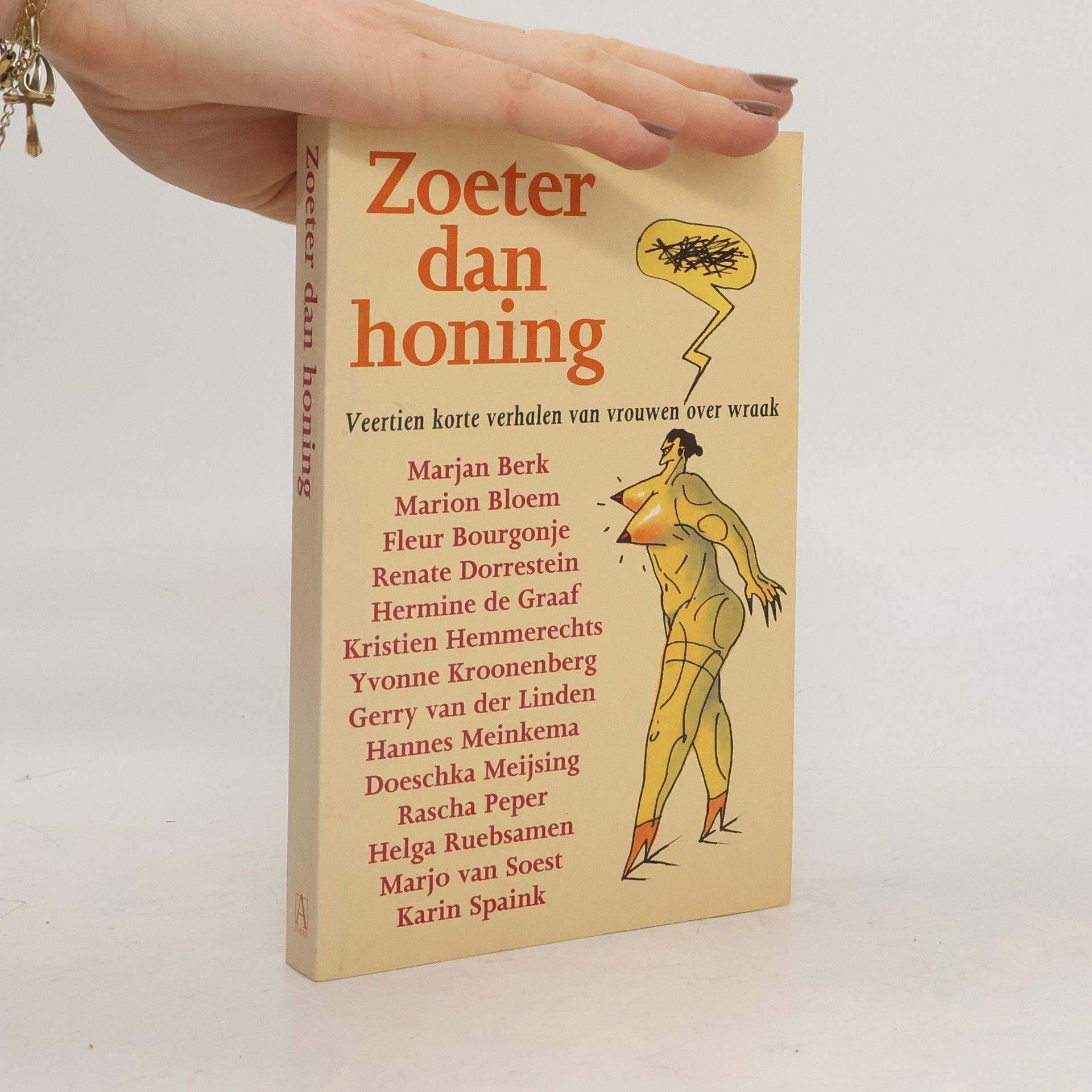 Zoeter dan honing