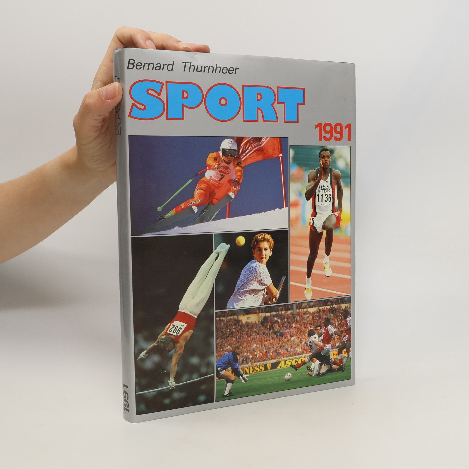 Sport '91