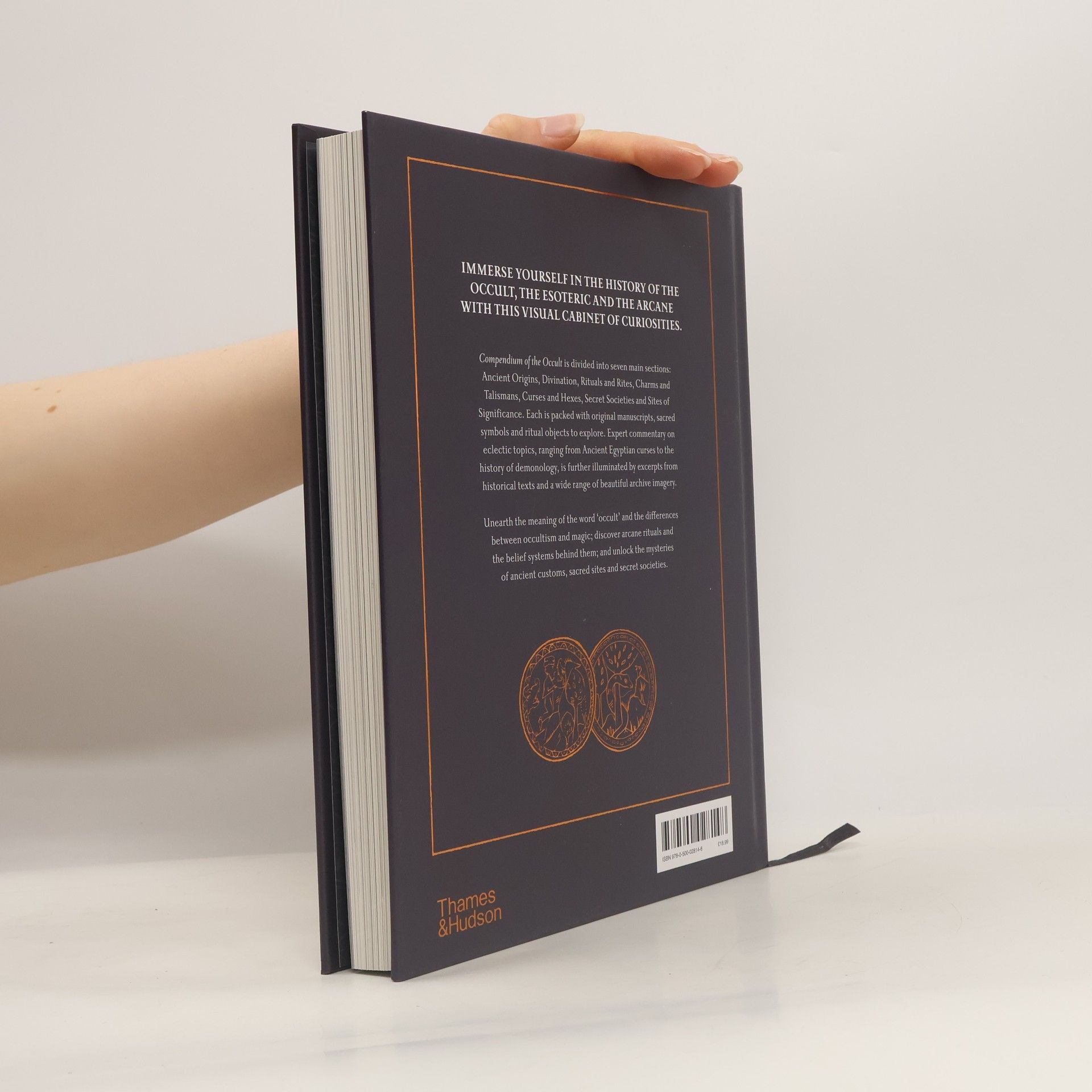 Liz Williams Compendium of the Occult