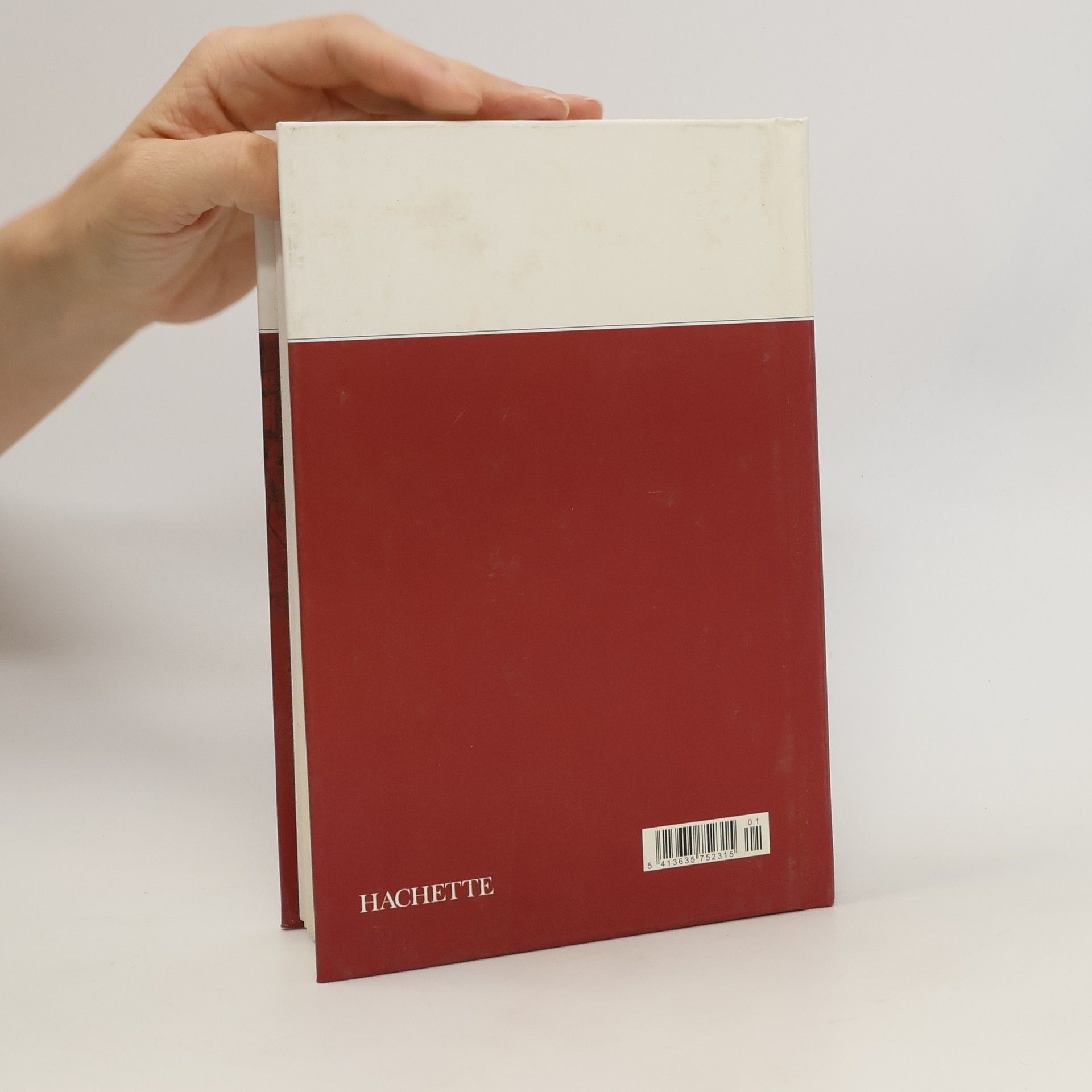 Kolektiv autorů Histoire Universelle 17