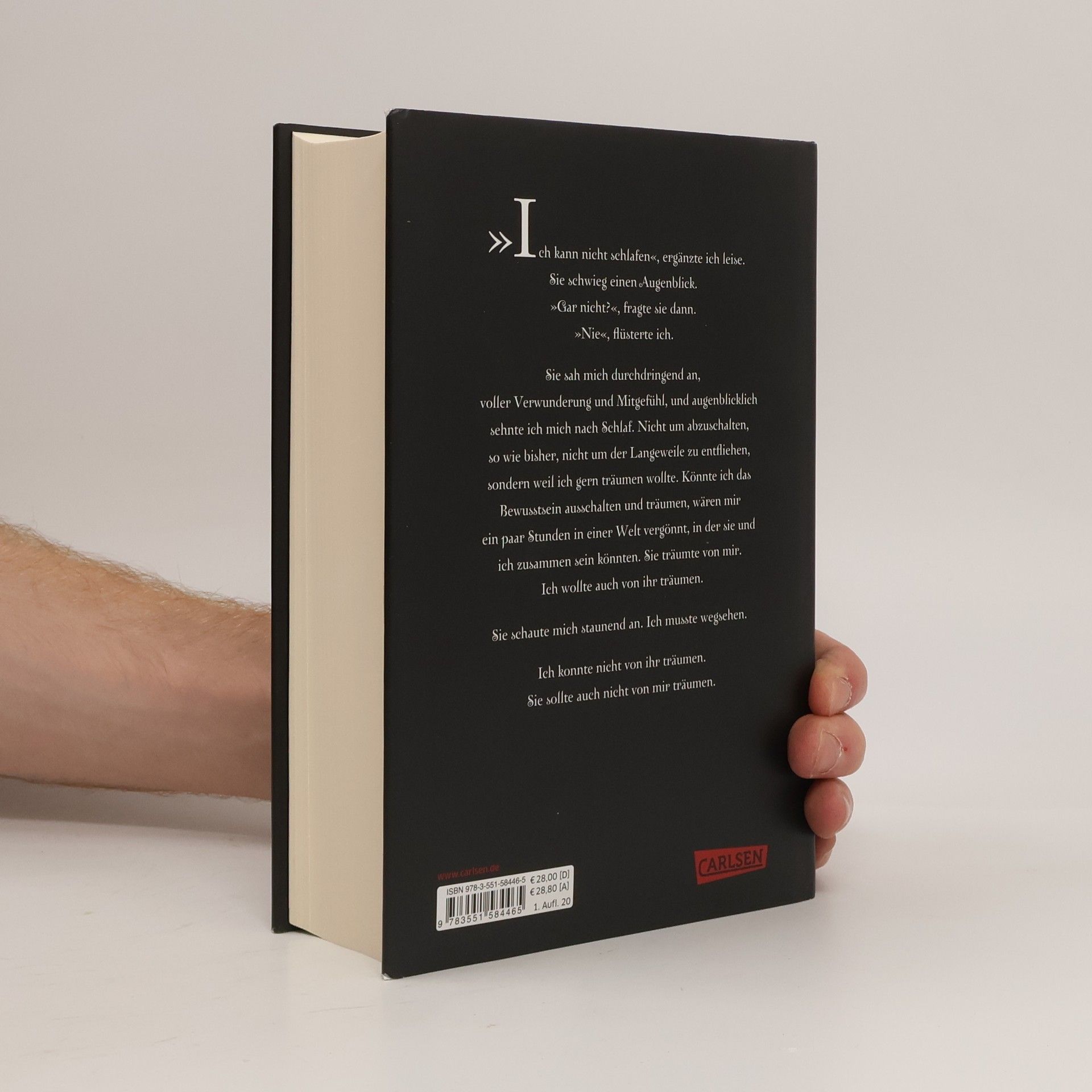 Stephenie Meyer Biss zur Mitternachtssonne