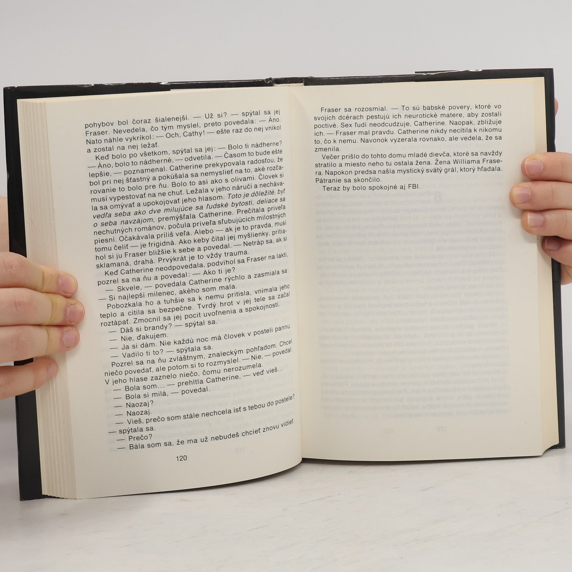 Sidney Sheldon Odvrátená tvár polnoci