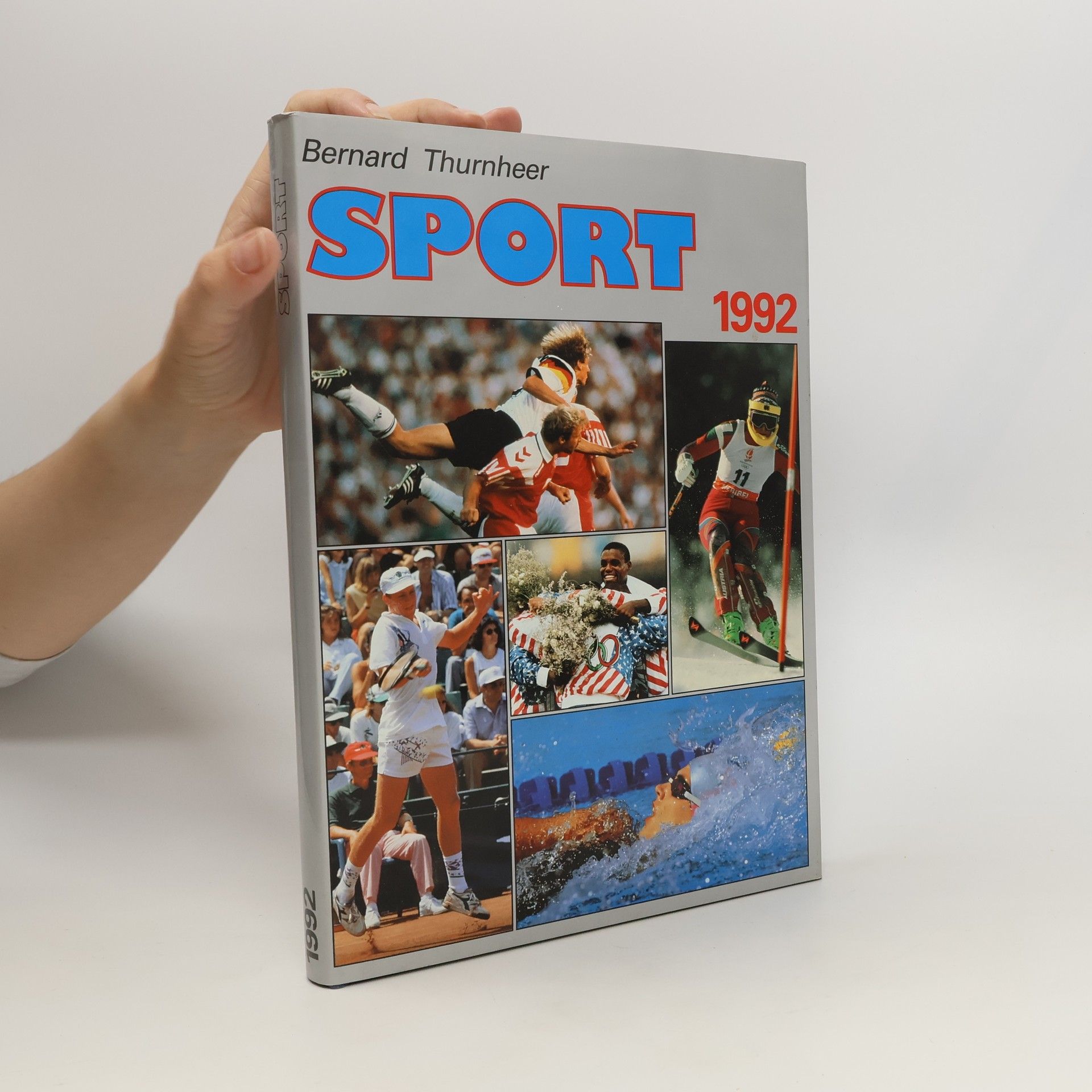 Sport 1992