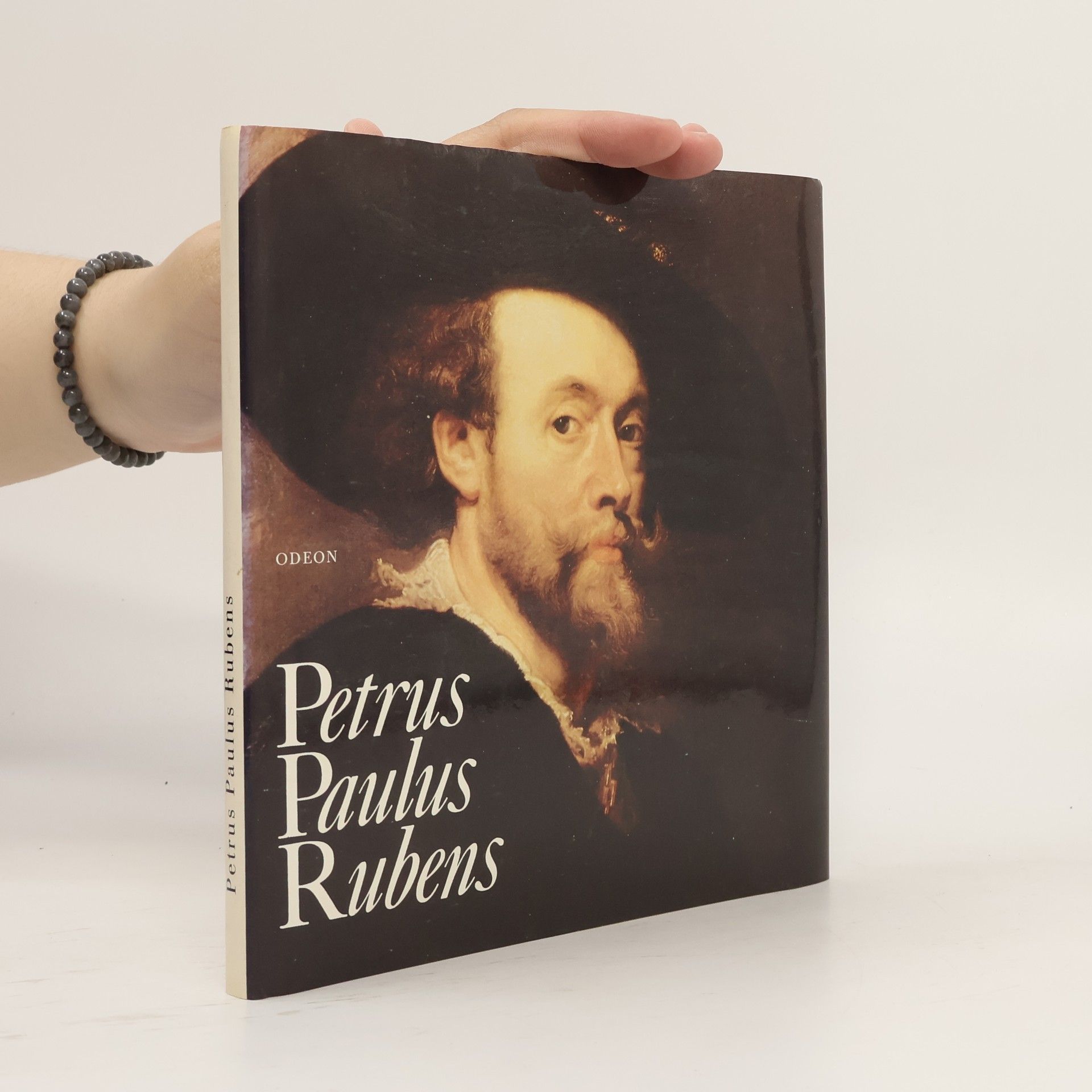 Ivo Krsek Petrus Paulus Rubens