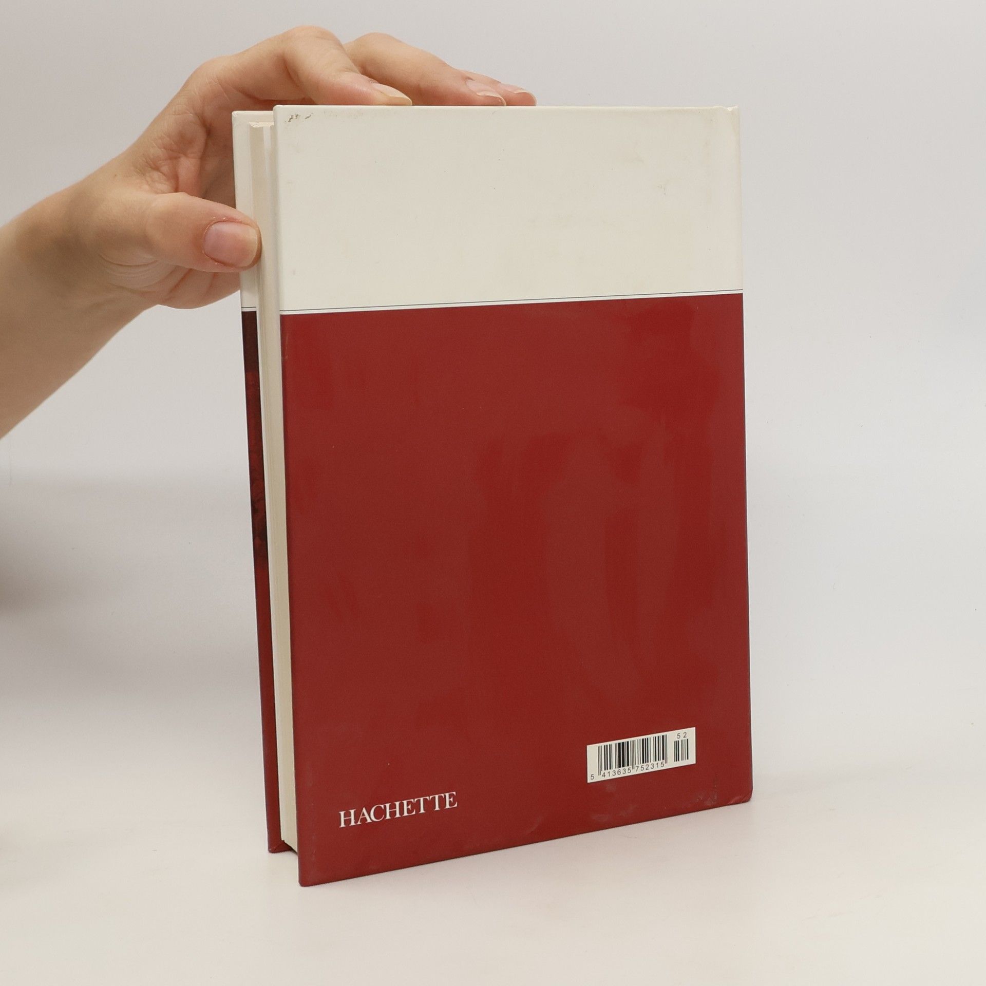 Kolektiv autorů Histoire Universelle 13