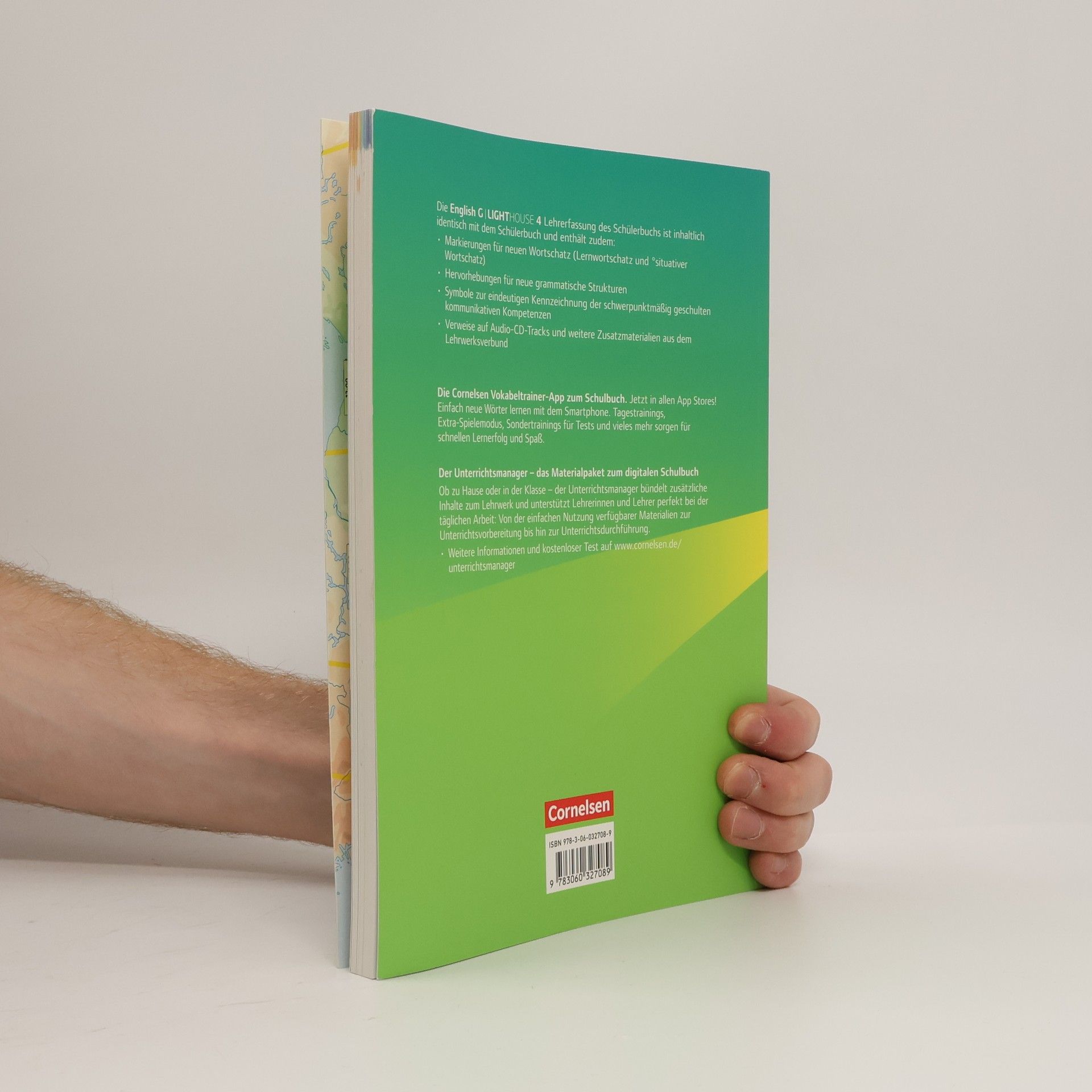 English G - 4: Lighthouse