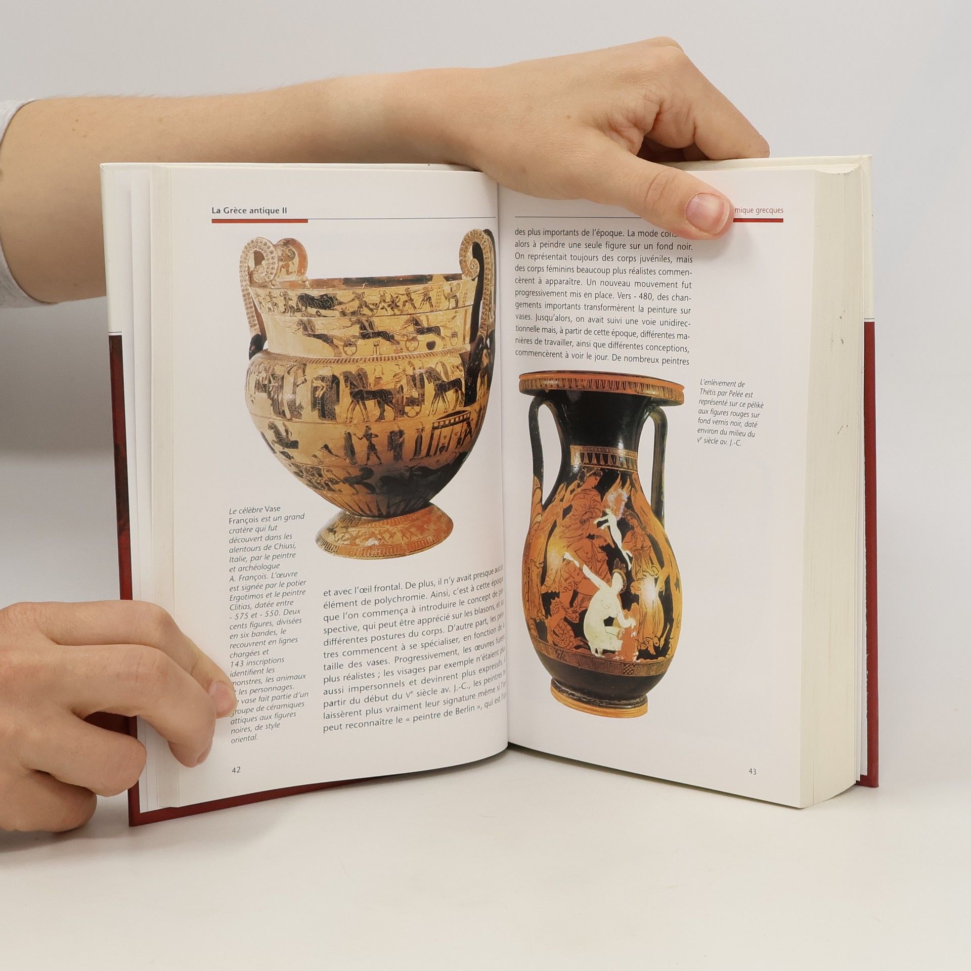 Autorenkollektiv Histoire universelle 13