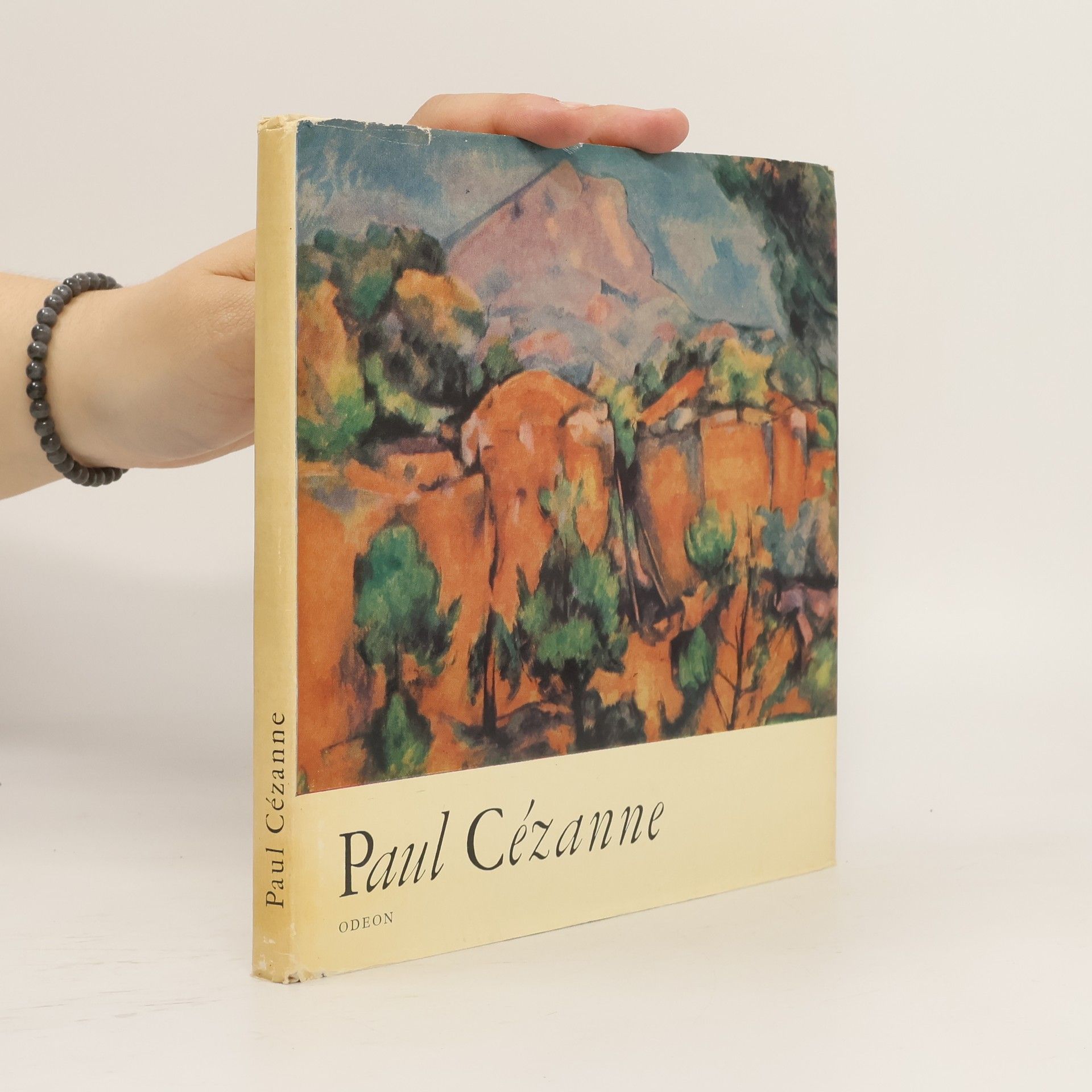 Paul Cézanne Paul Cézanne