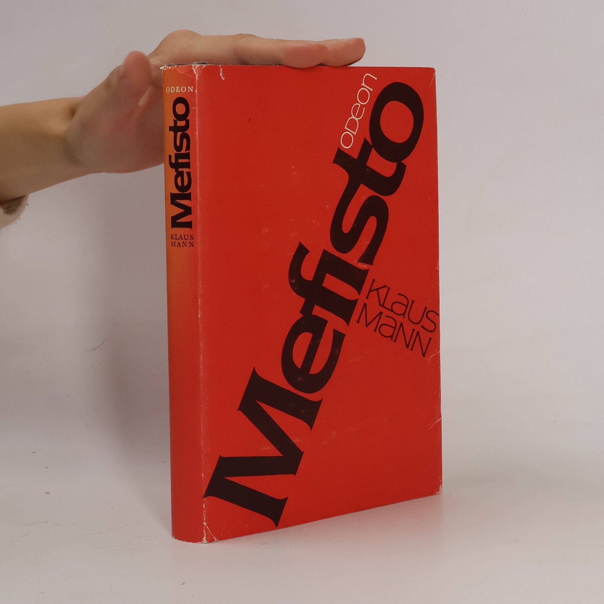 Klaus Mann Mefisto