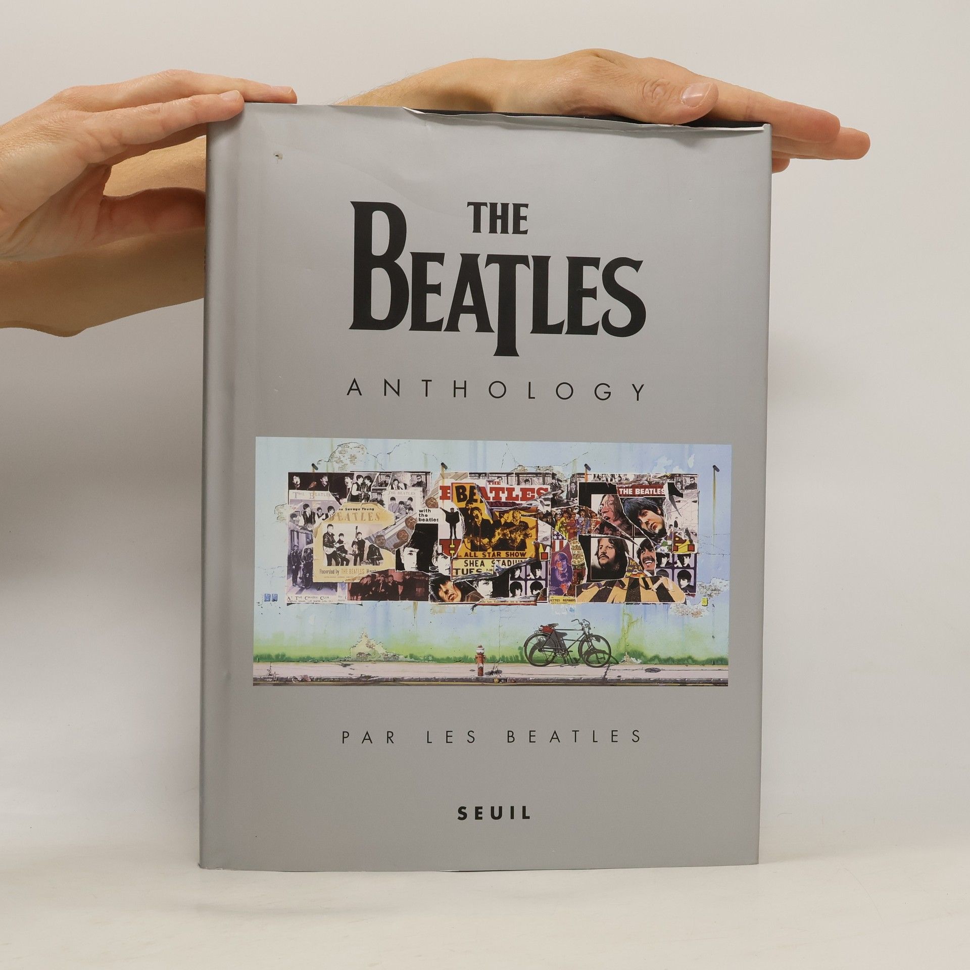 The Beatles The Beatles Anthology