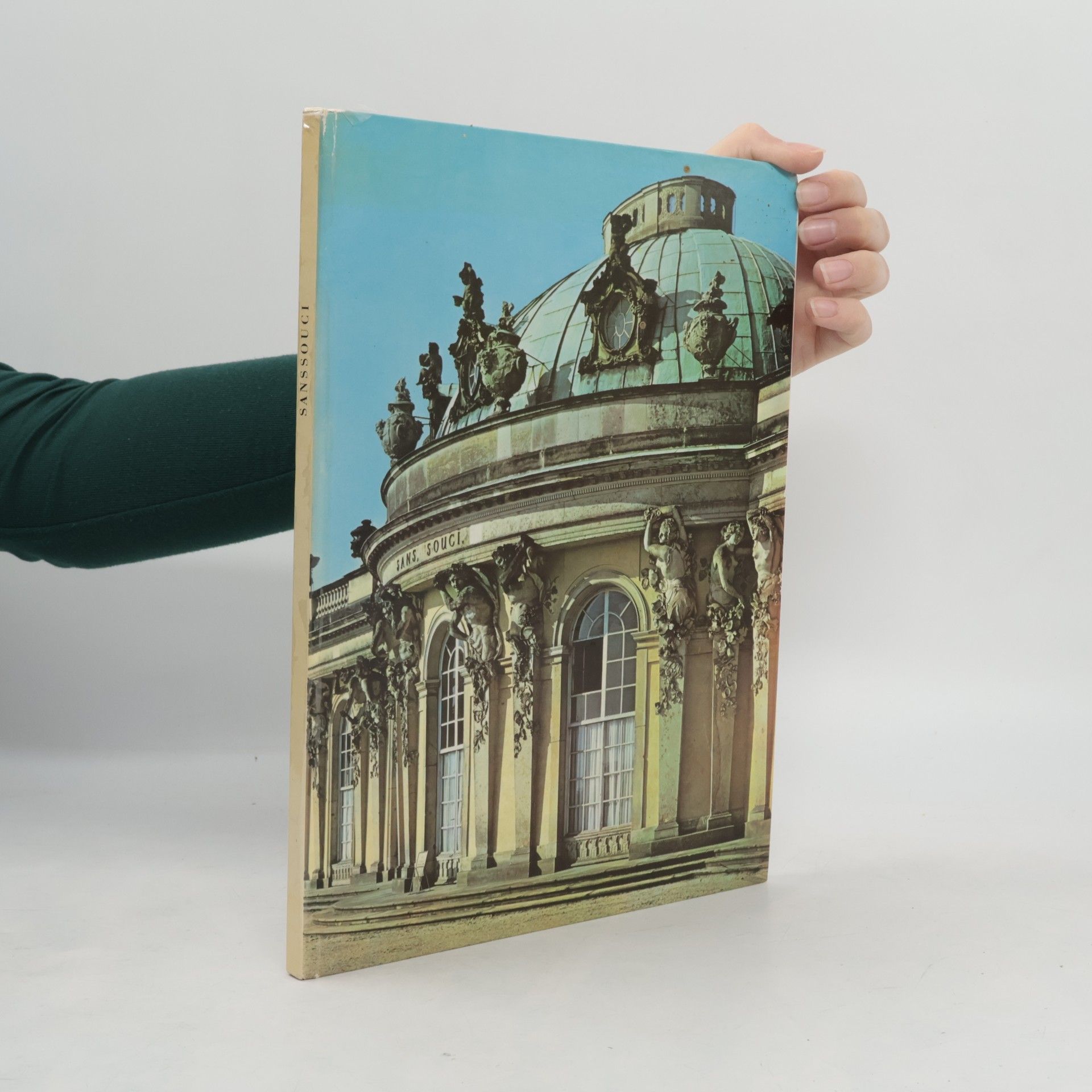Autorenkollektiv Sanssouci