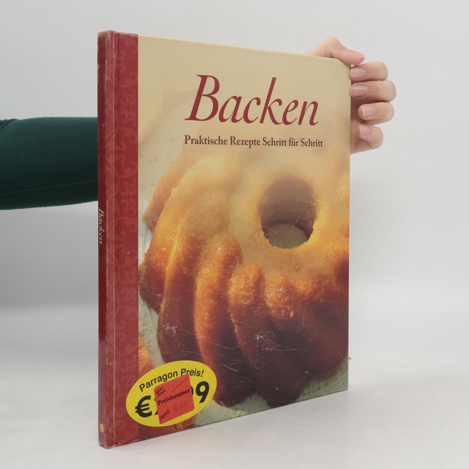 Autorenkollektiv Backen