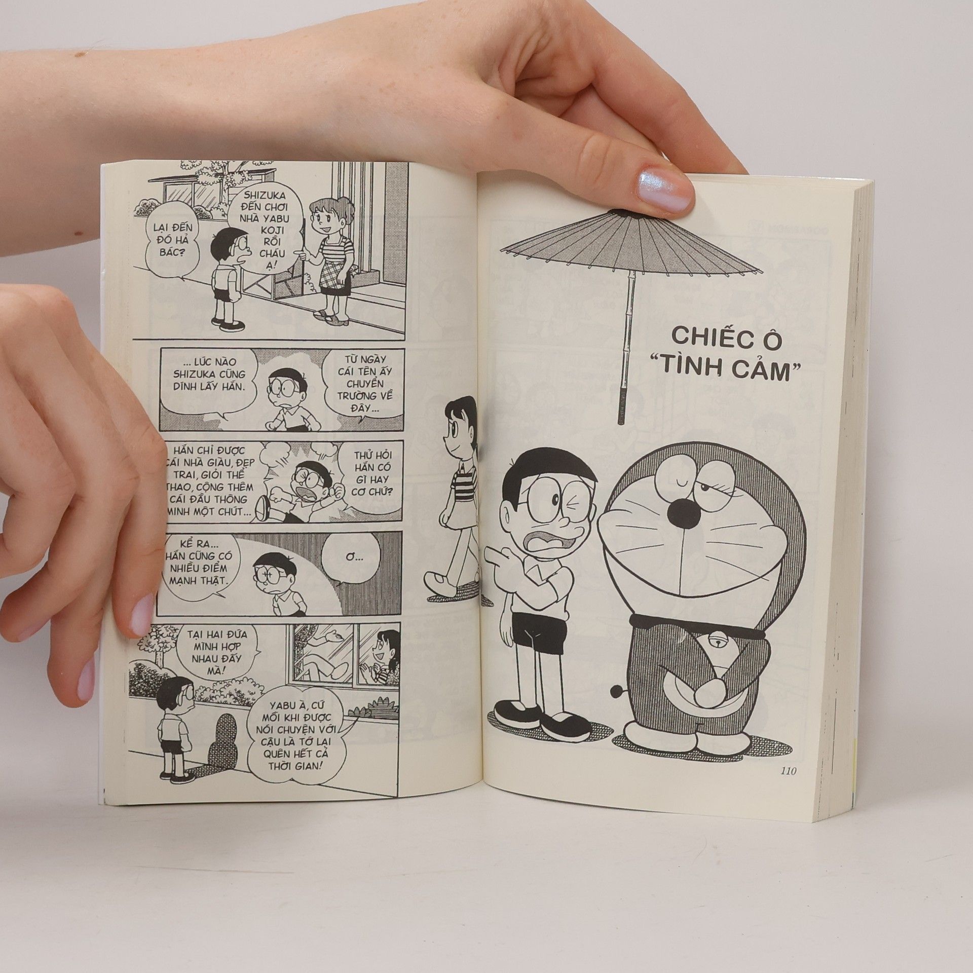 Fujiko F. Fujio Doraemon, vol 12