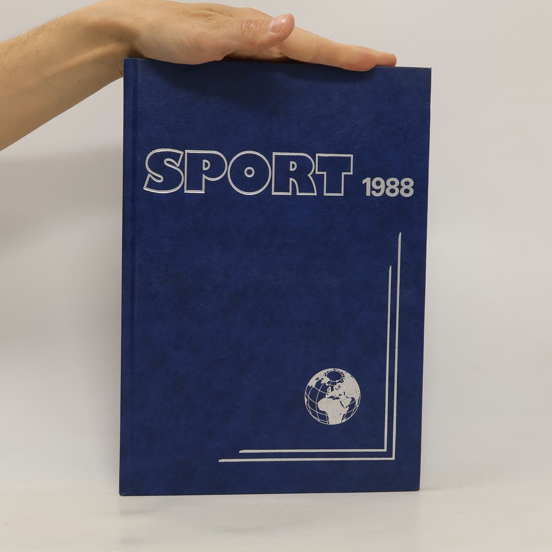 Sport 1988