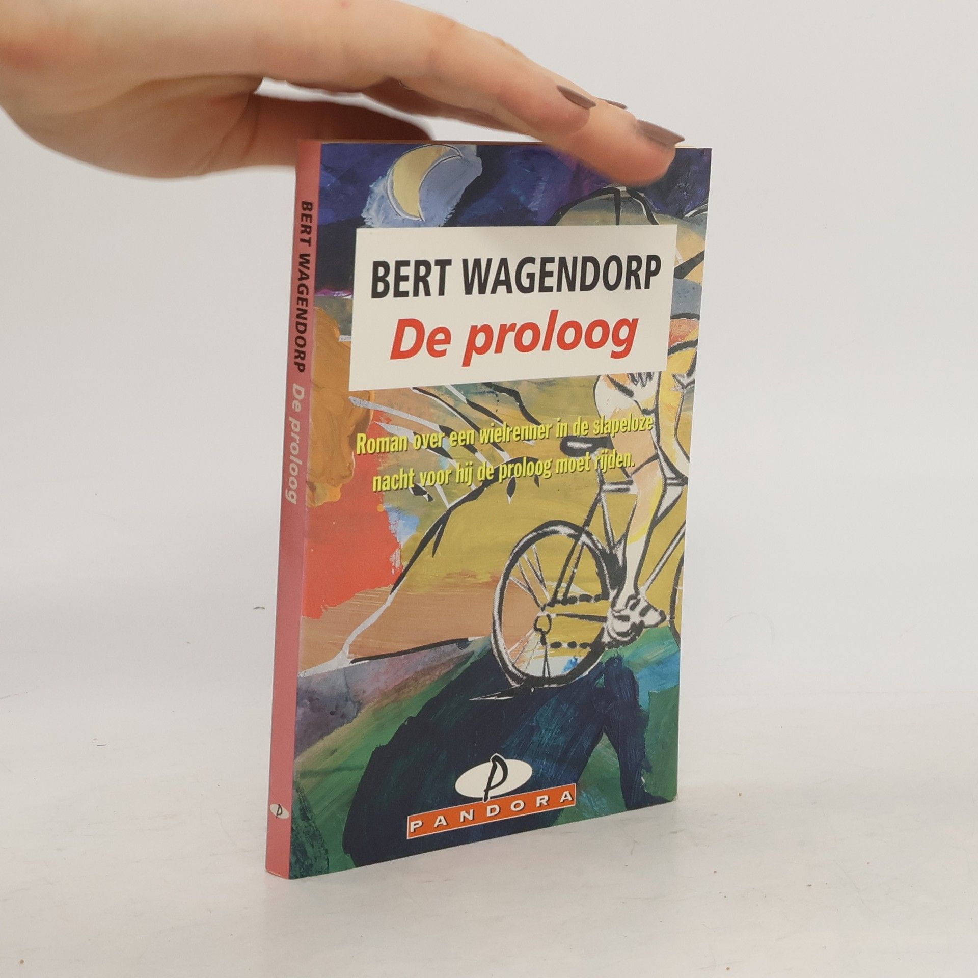 De proloog