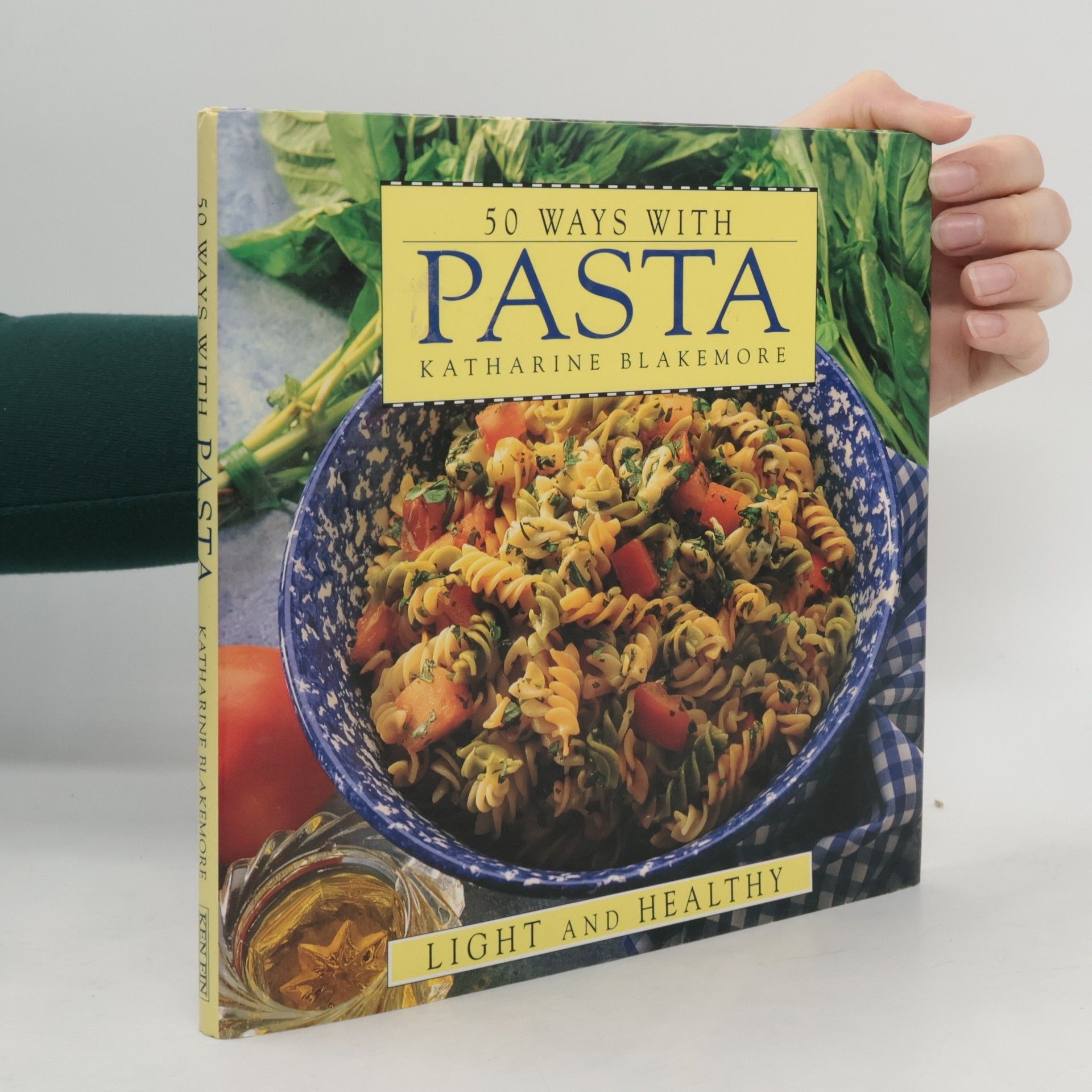 50 Ways With Pasta