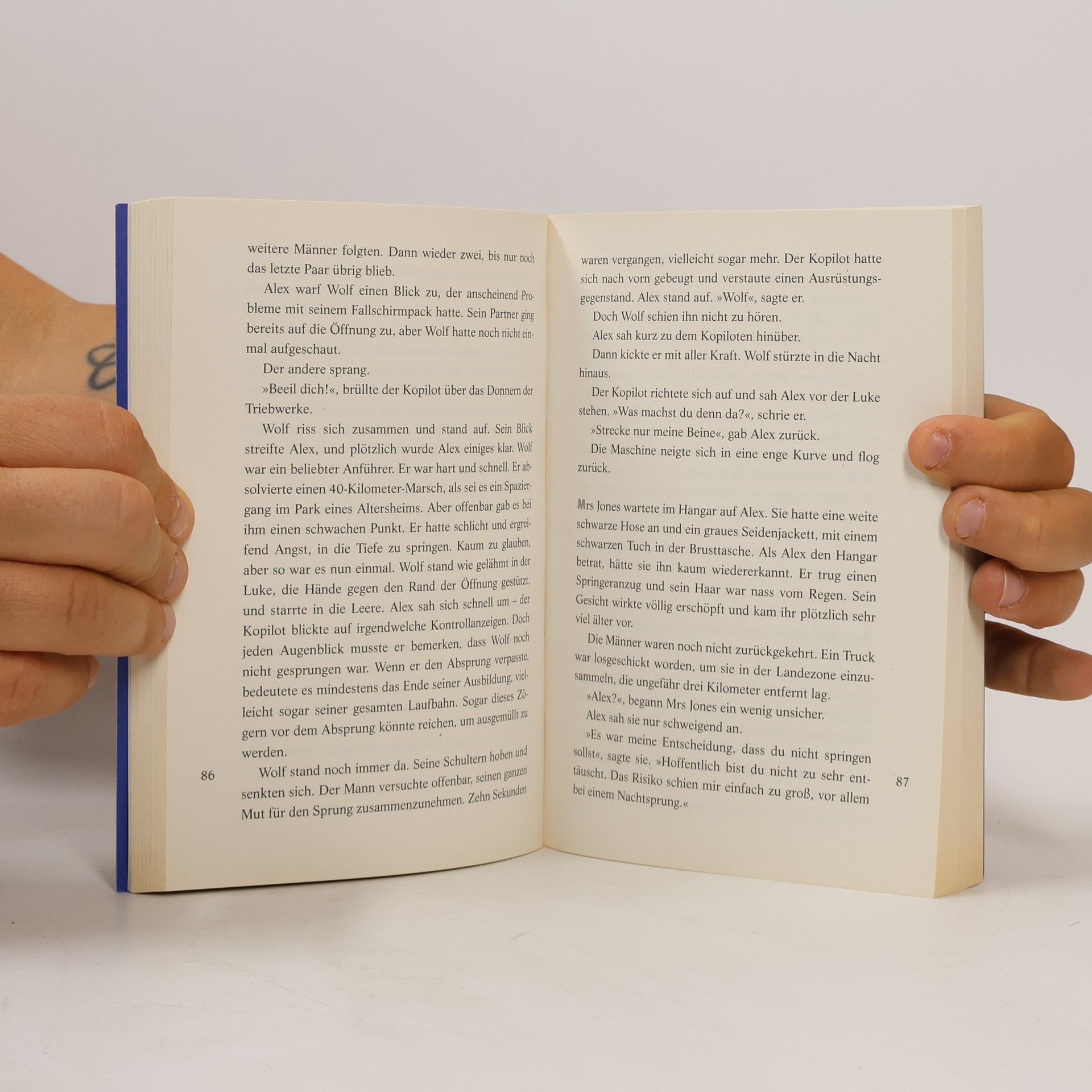 Anthony Horowitz Stormbreaker