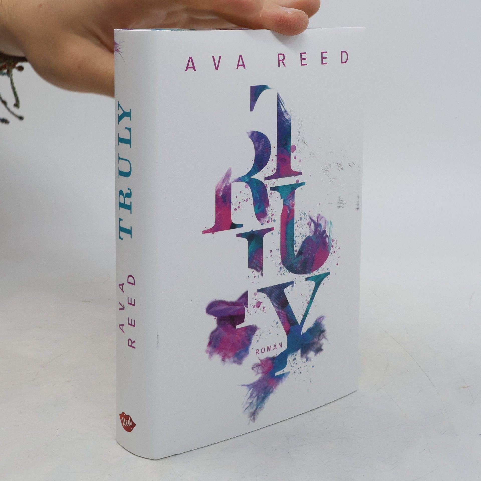 Ava Reed Truly