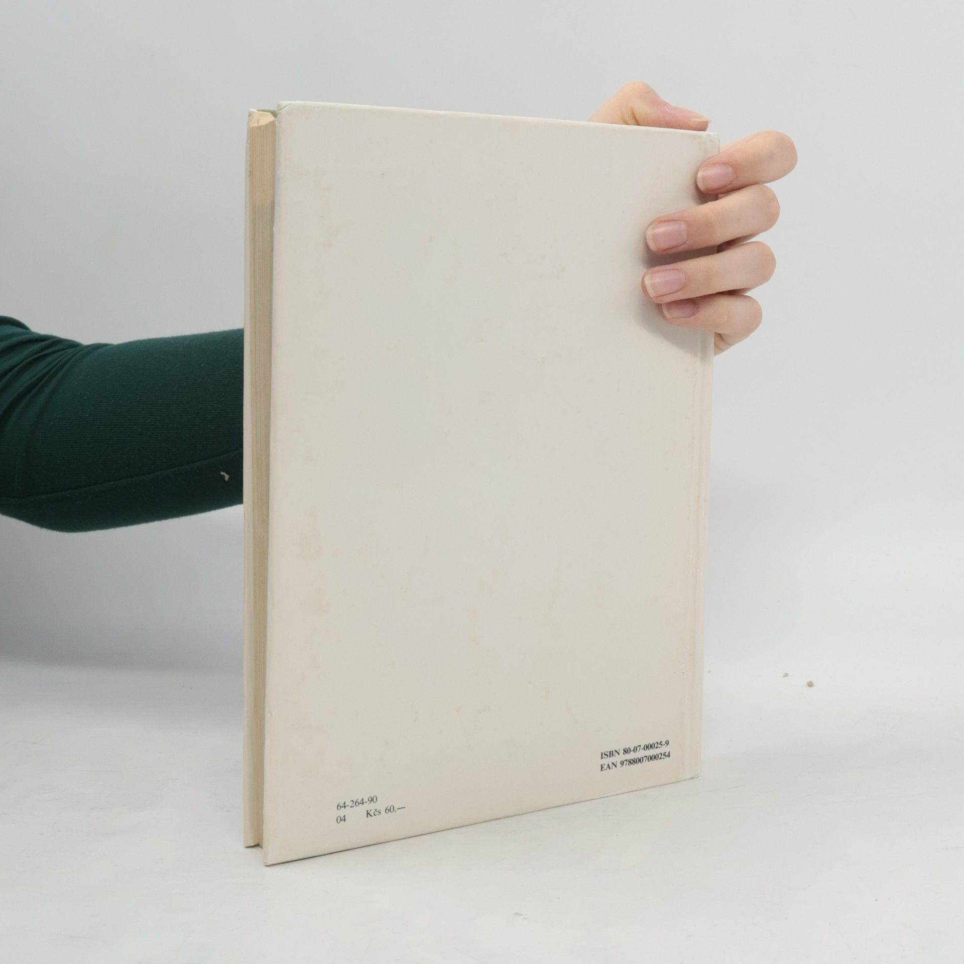 Diana Najmanová Atlas plemien psov