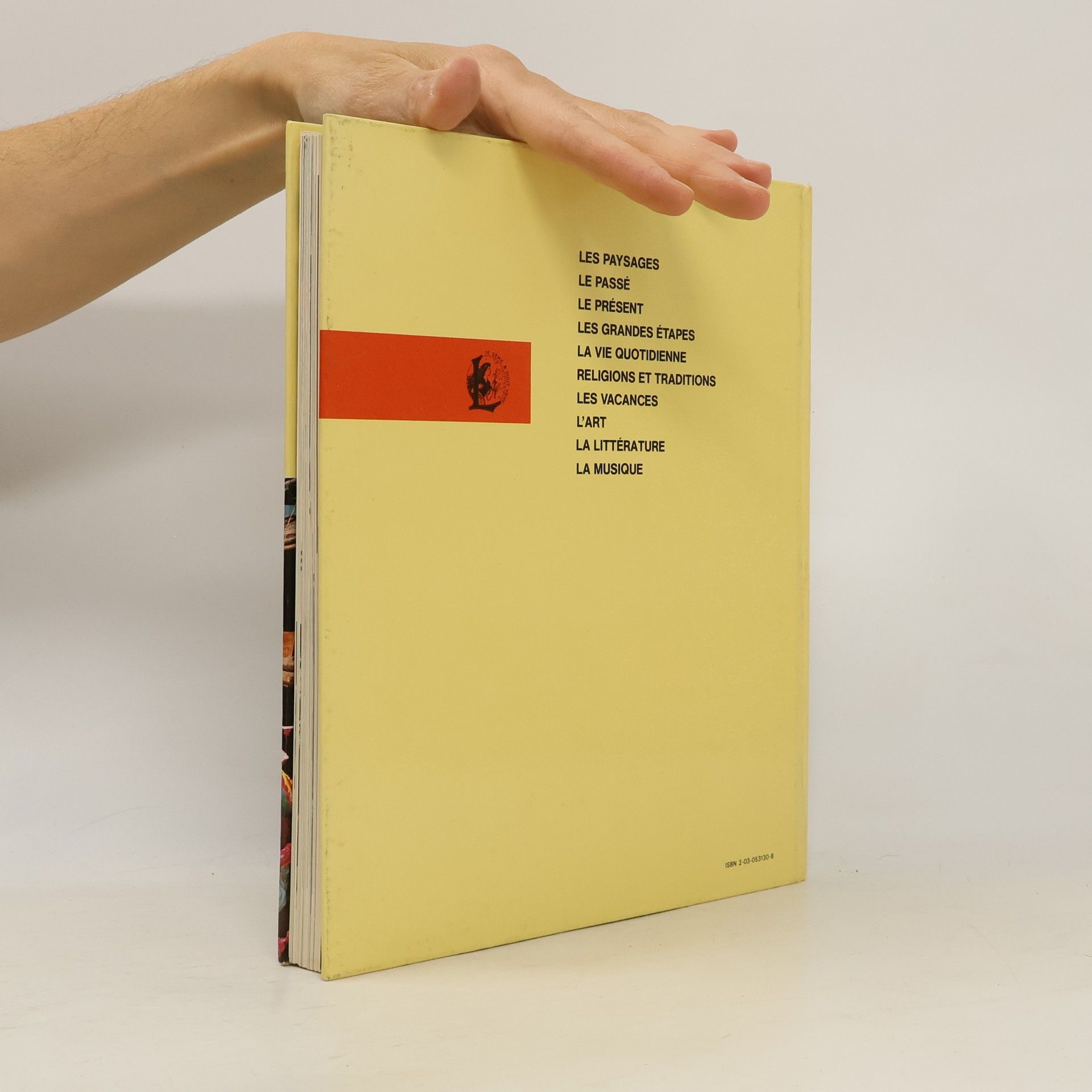 Collection Monde et Voyages: La Chine - French Edition