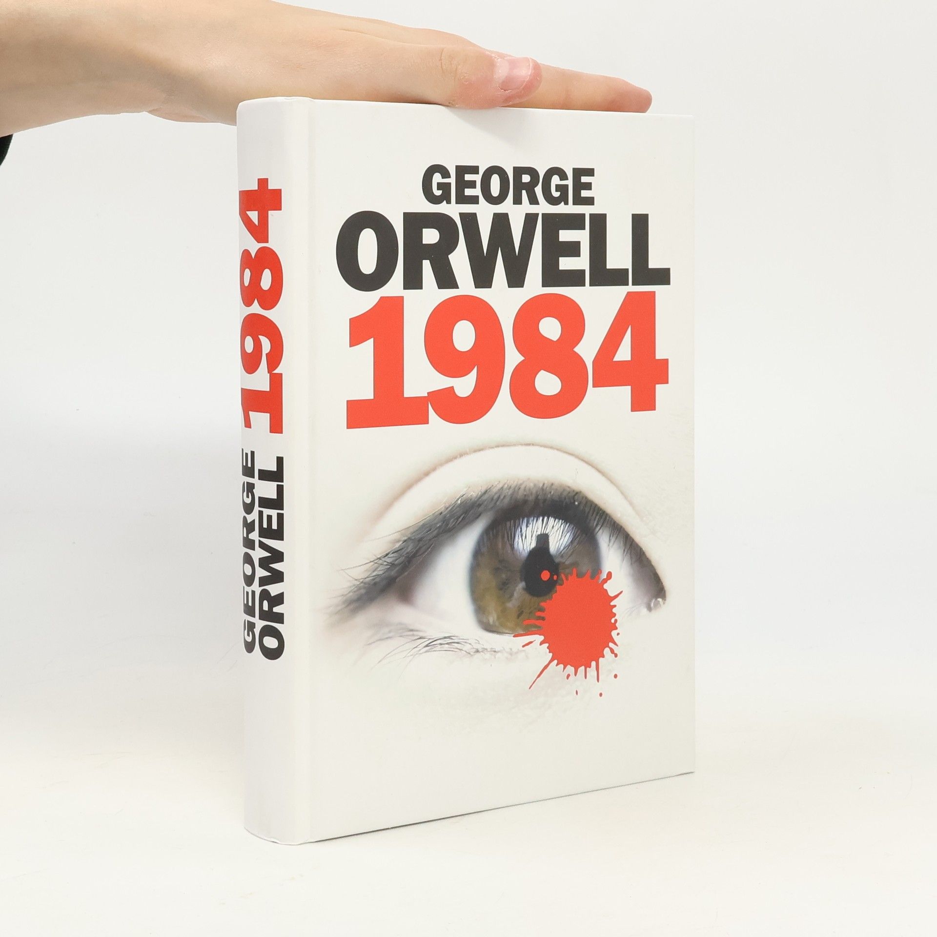 George Orwell 1984