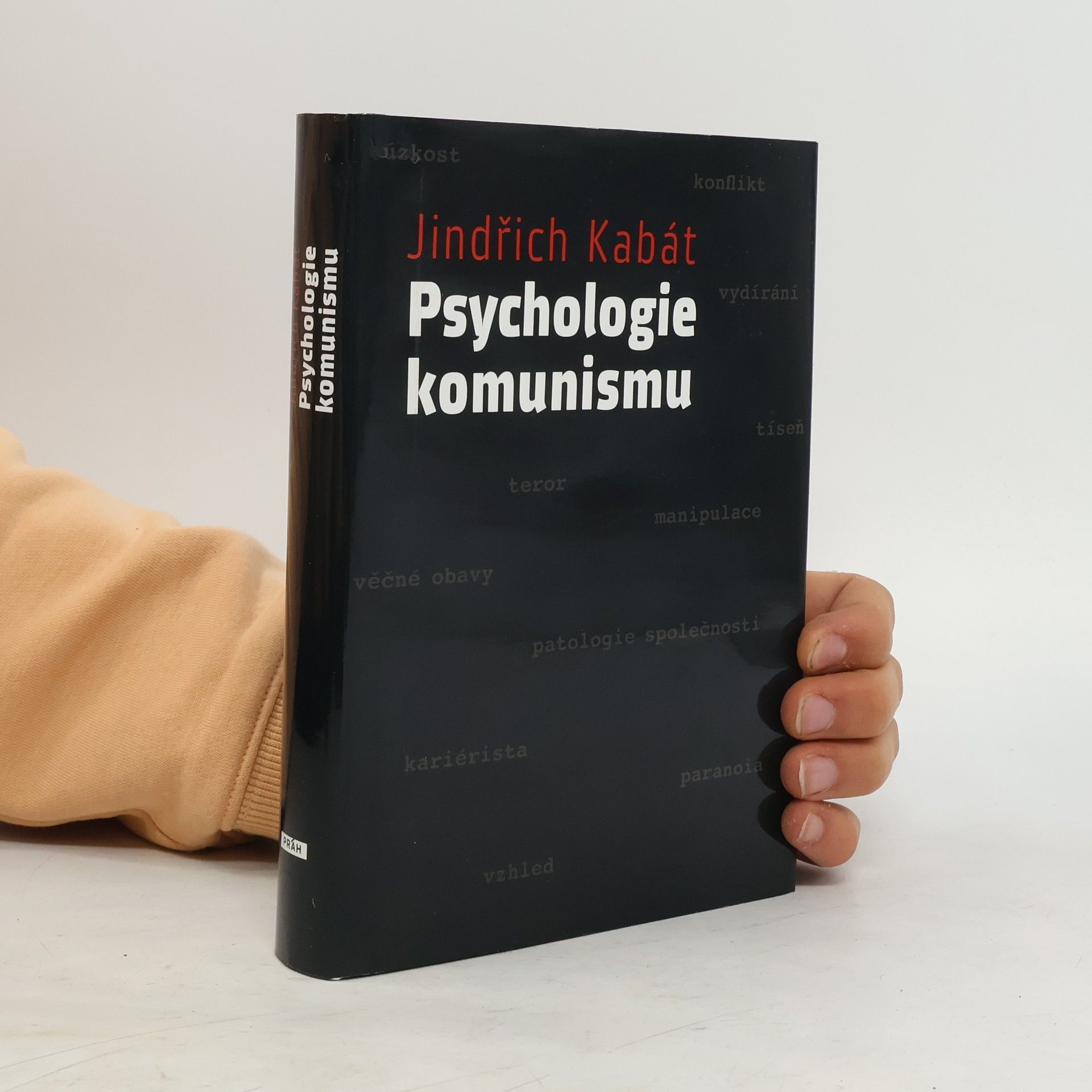Psychologie komunismu