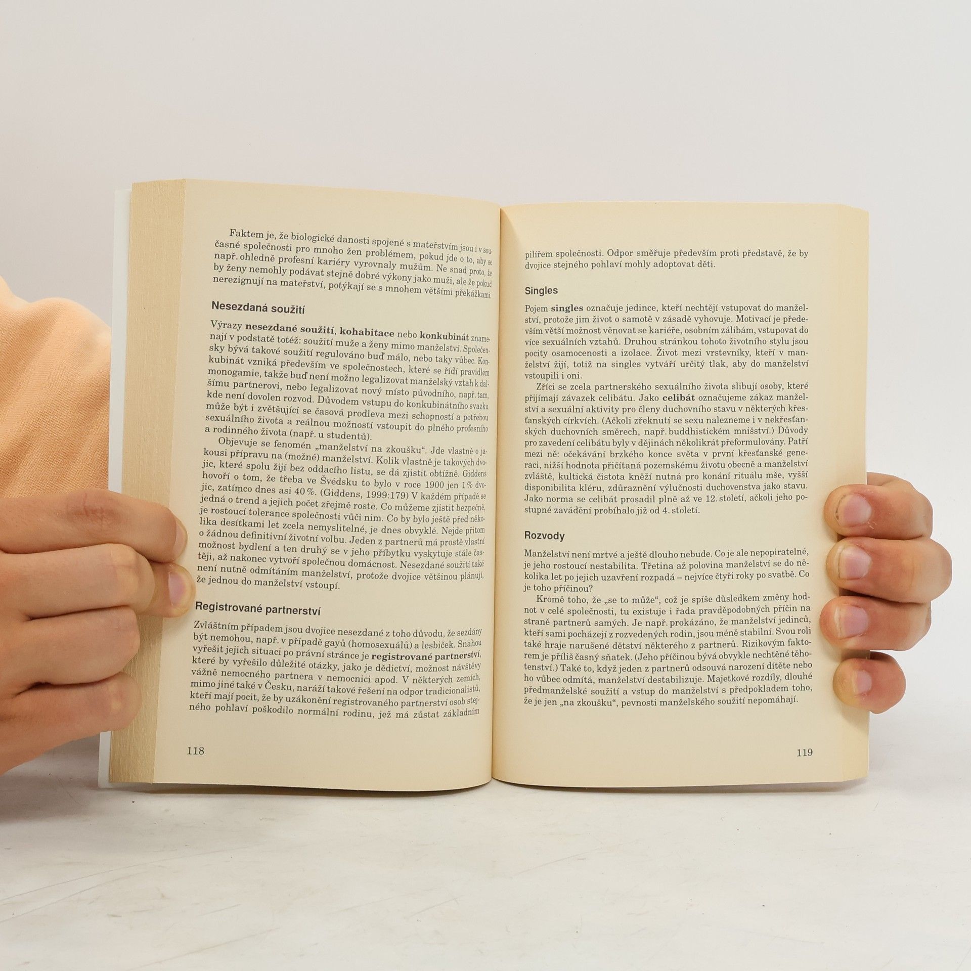 Jan Jandourek Úvod do sociologie