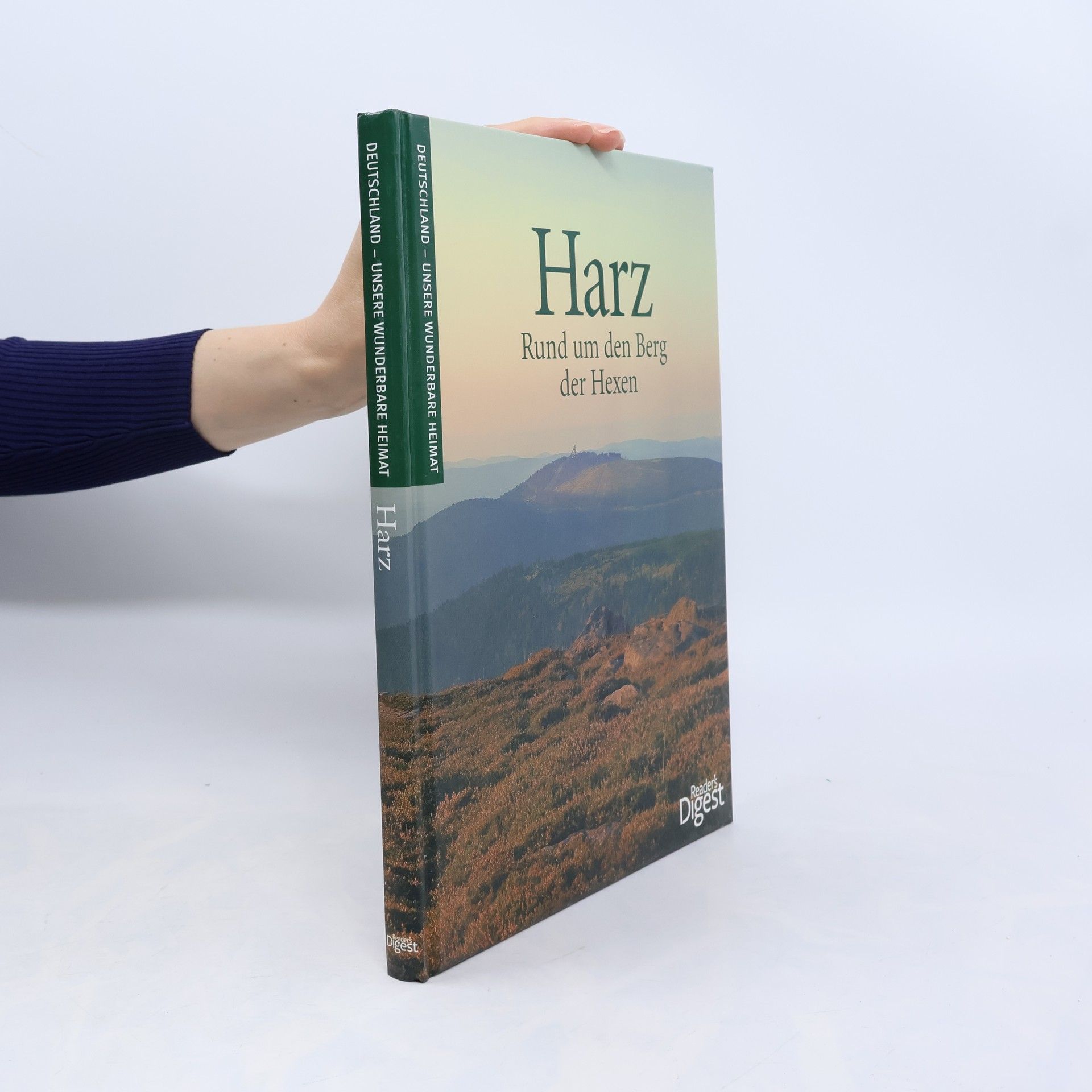 Peter Göbel Harz
