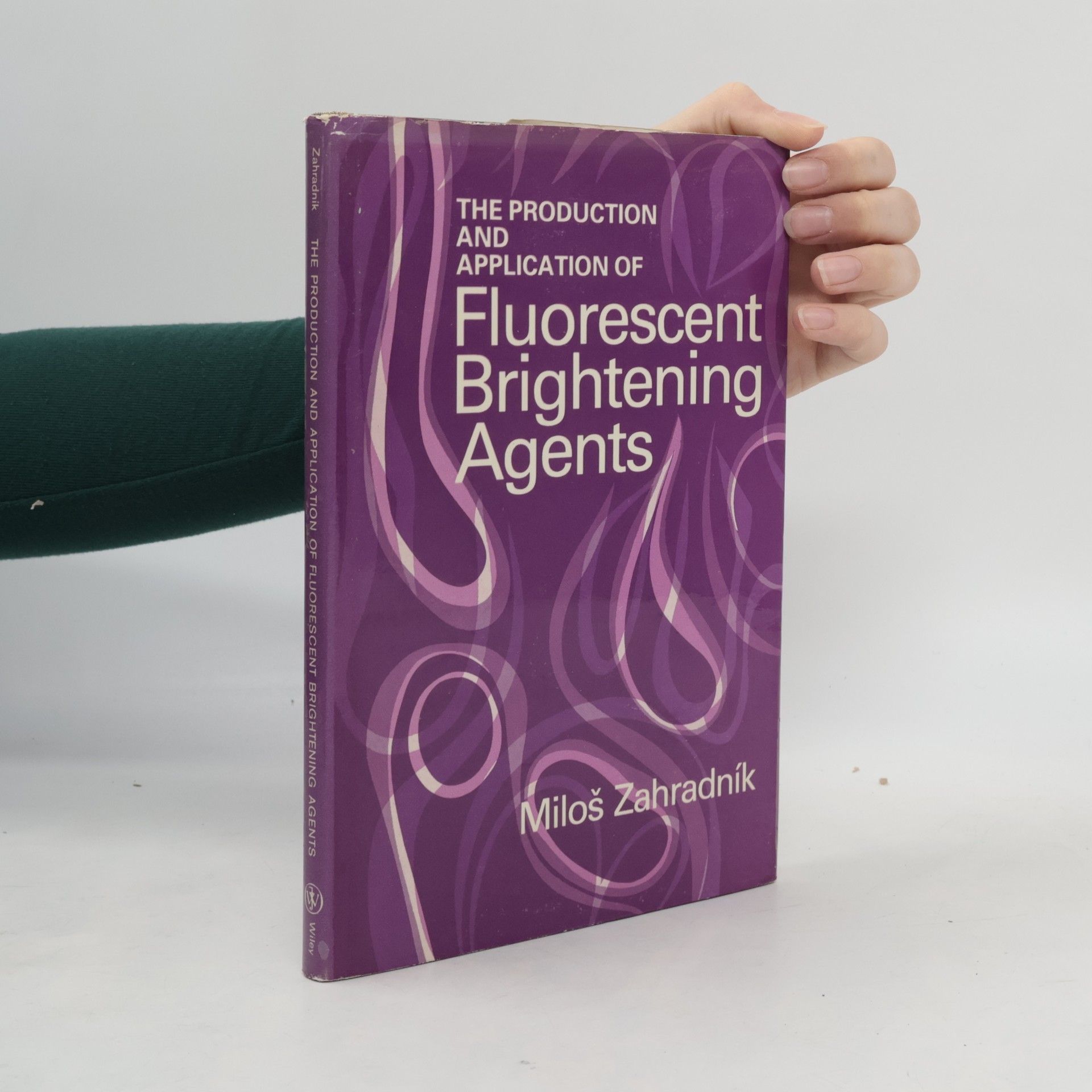 The Production and Application of Fluorescent Brightening Agents
