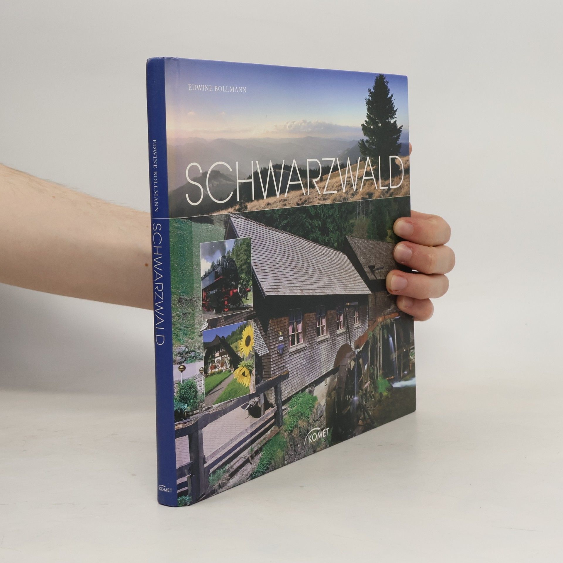 Schwarzwald