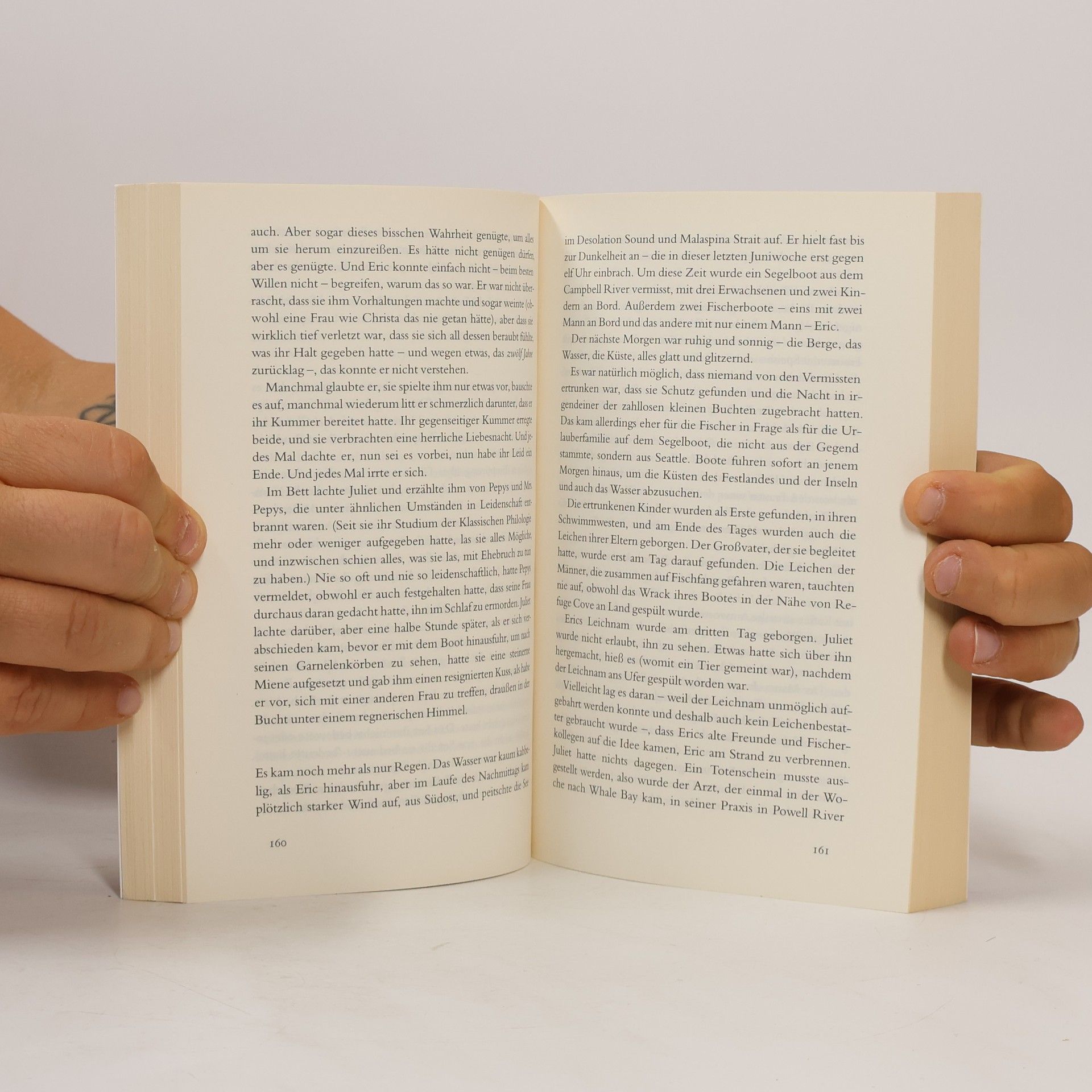 Alice Munro Tricks