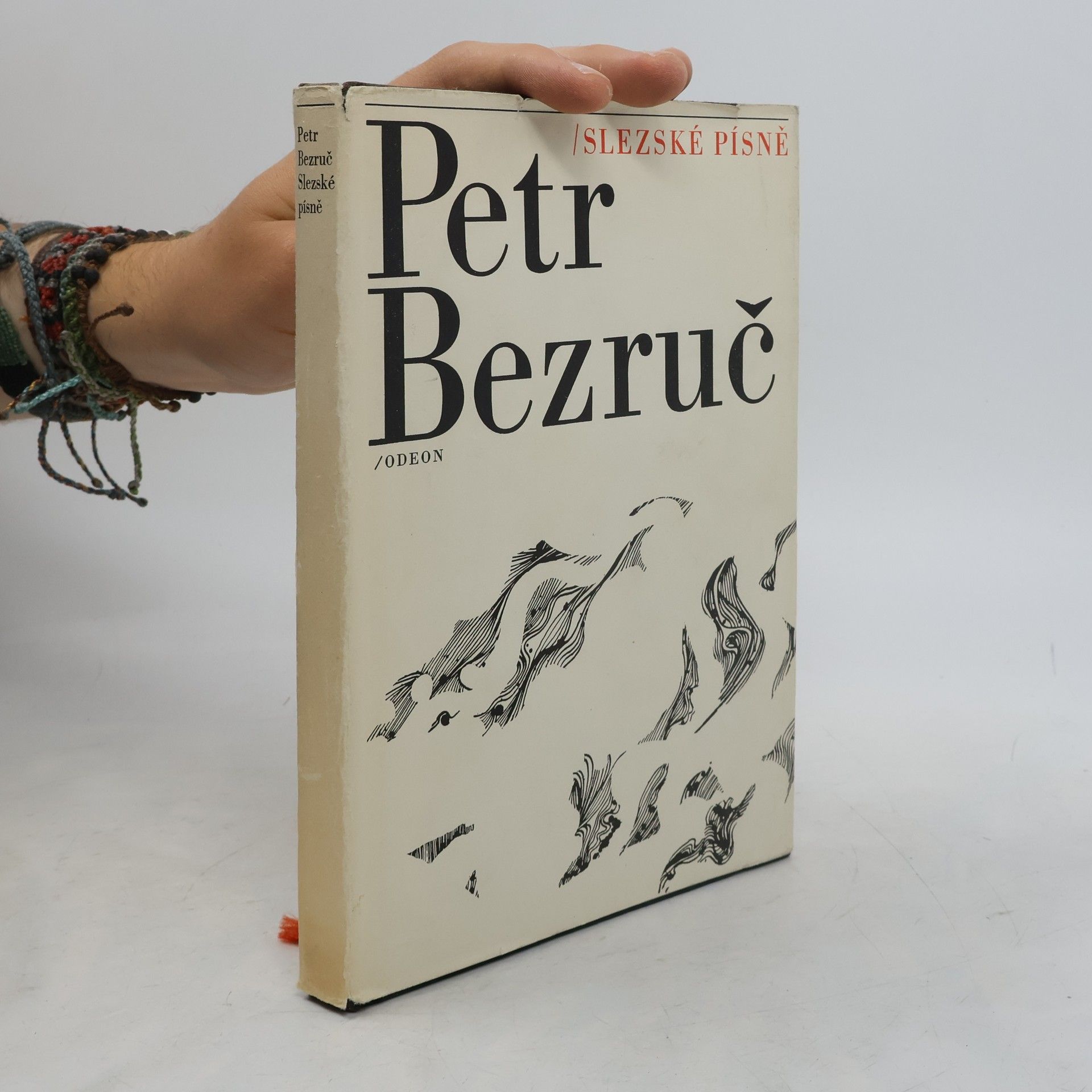 Petr Bezruč Slezské písně