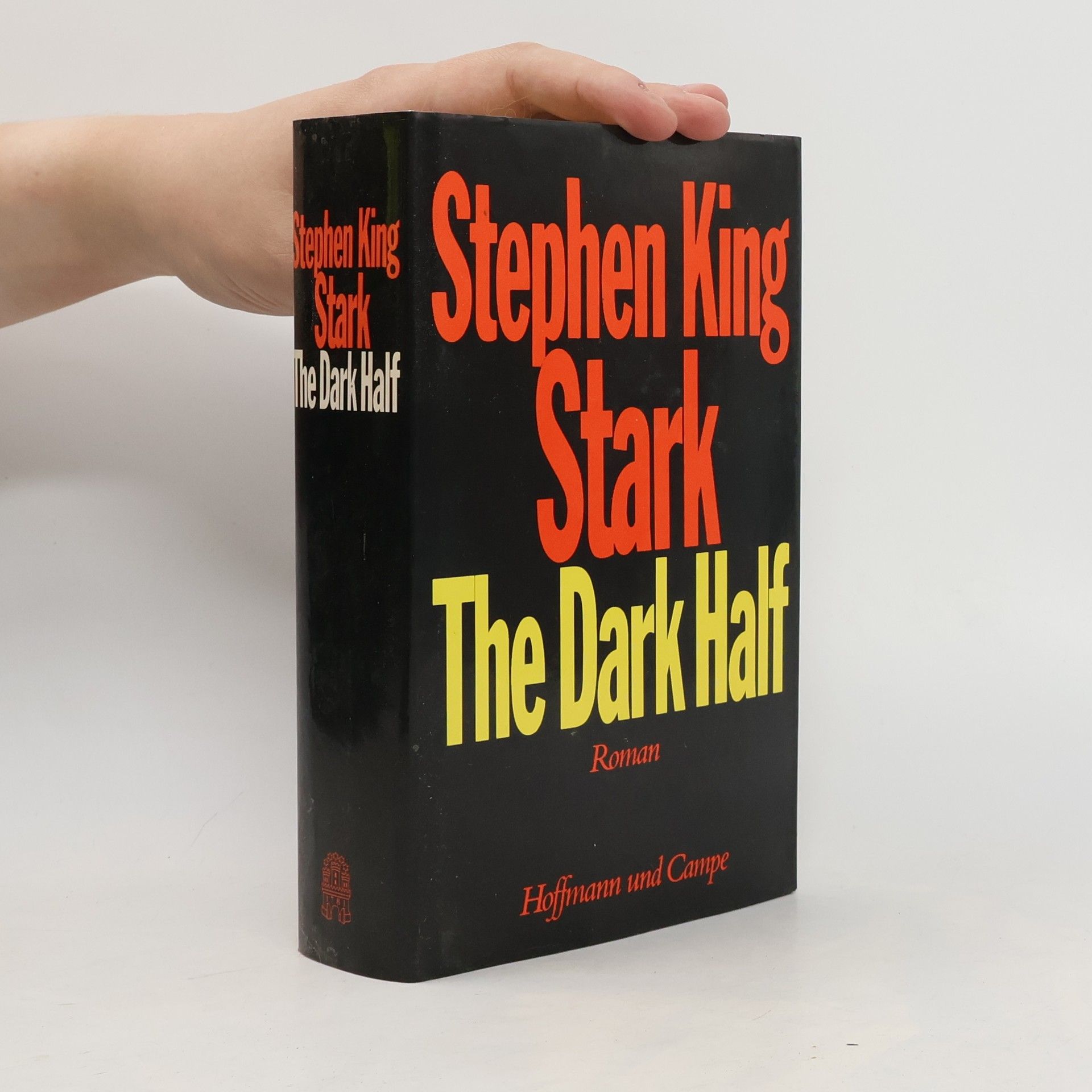 Stephen King Stark