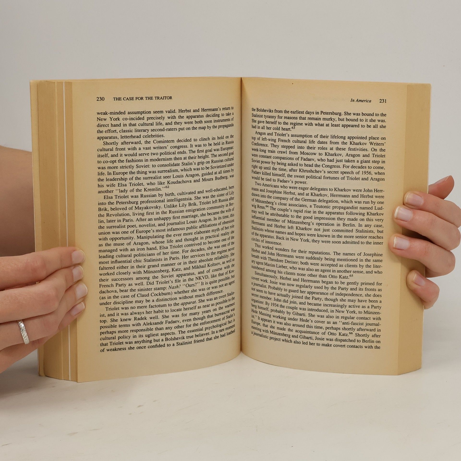 Stephen Koch Double Lives. Stalin, Willi Münzenberg and the Seduction of the Intellectuals