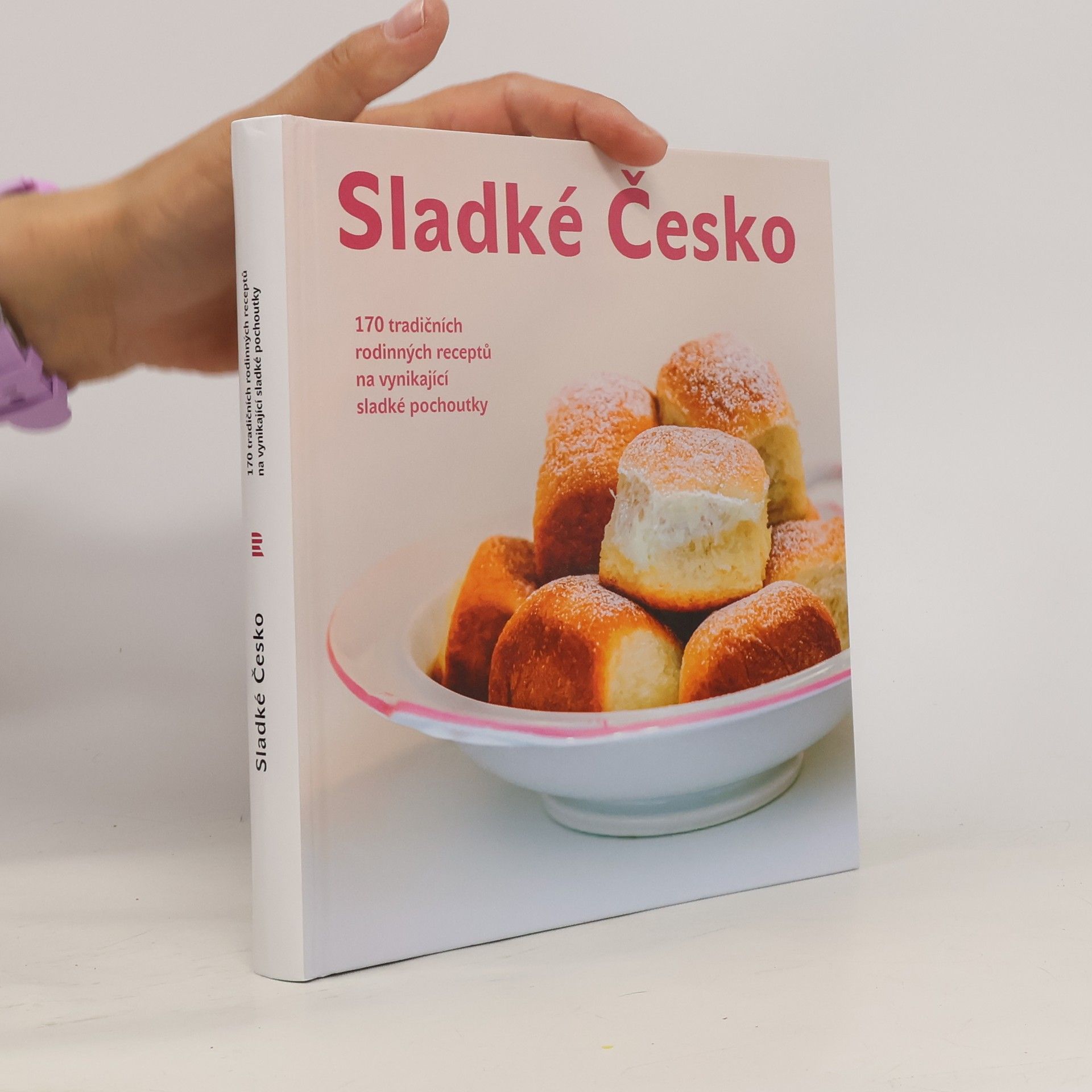 Autorenkollektiv Sladké Česko