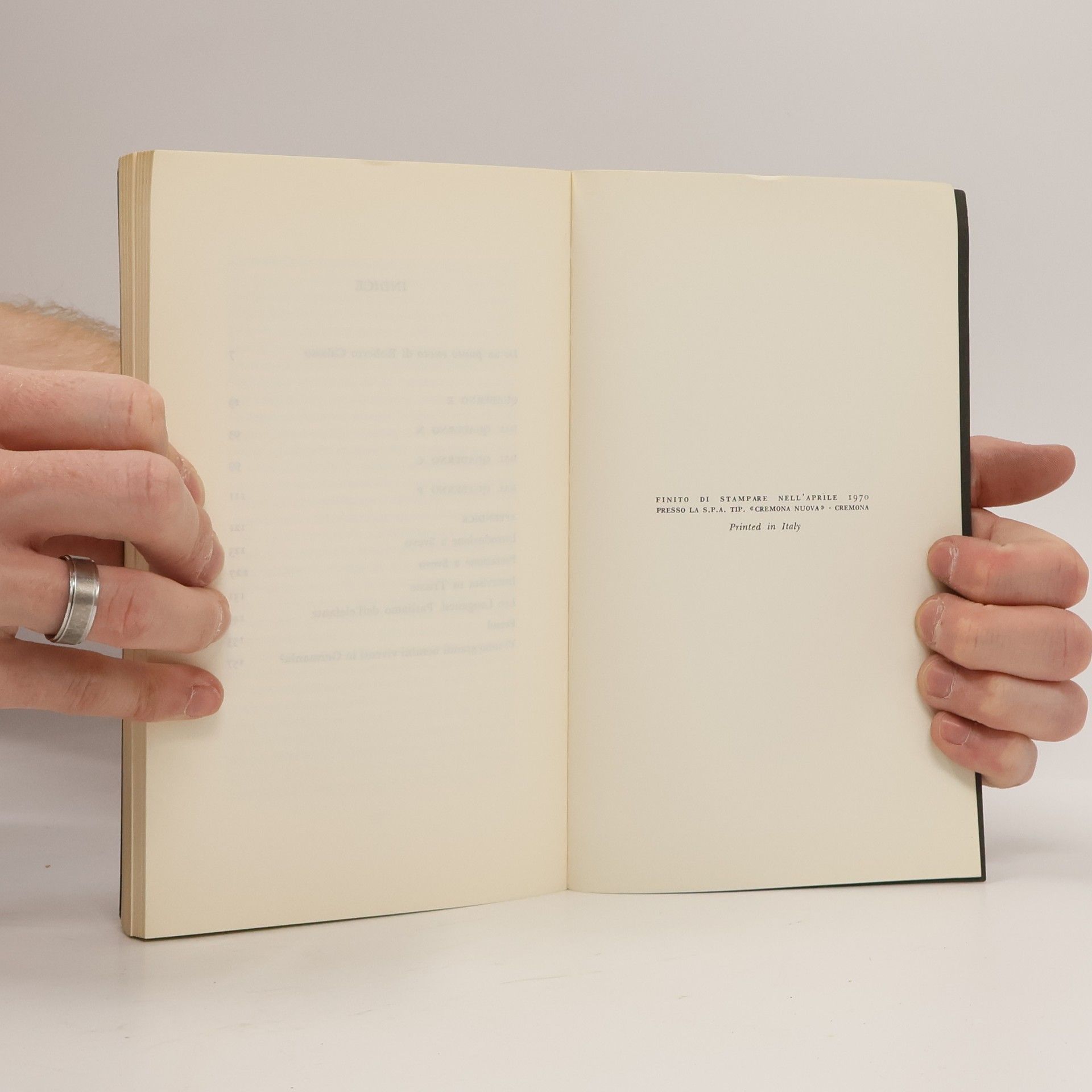 Roberto Bazlen Lettere editoriali
