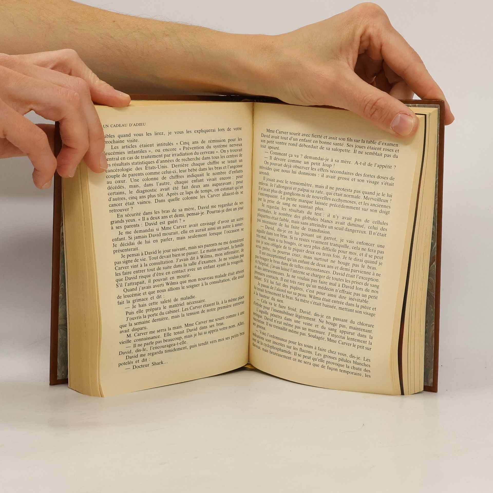 Michel de Gréce Sélection du livre. 137. Sélection du livre. La Nuit du sérail. Volume