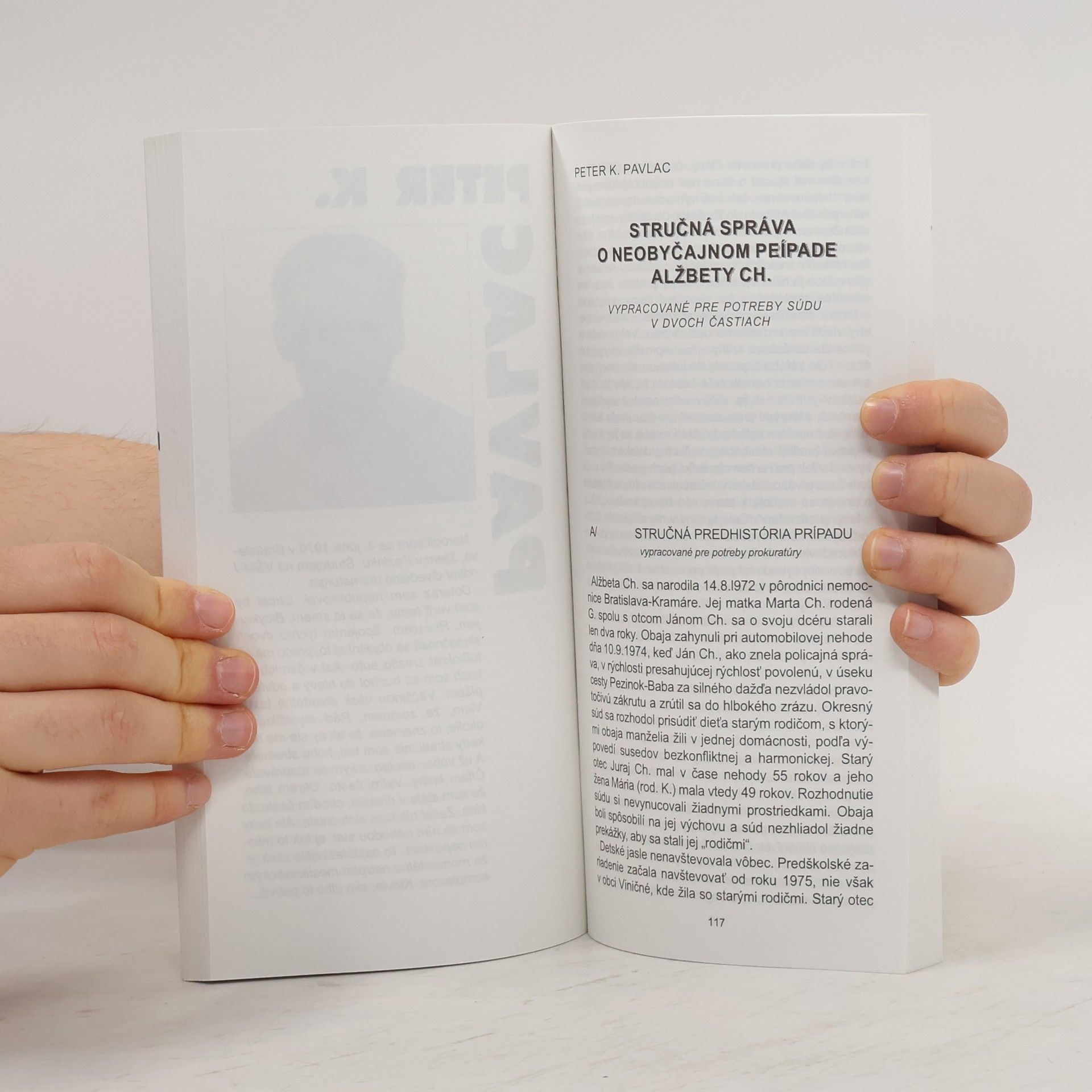 Various authors Poviedka '96. Zborník najlepších prác literárnej súťaže 1