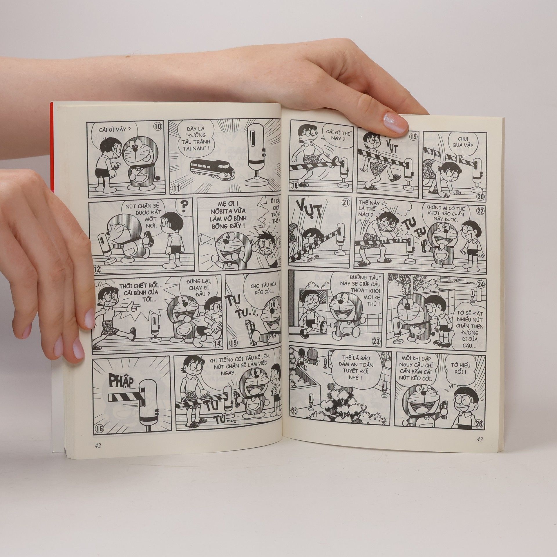 Fujiko F. Fujio Đôrêmon 3