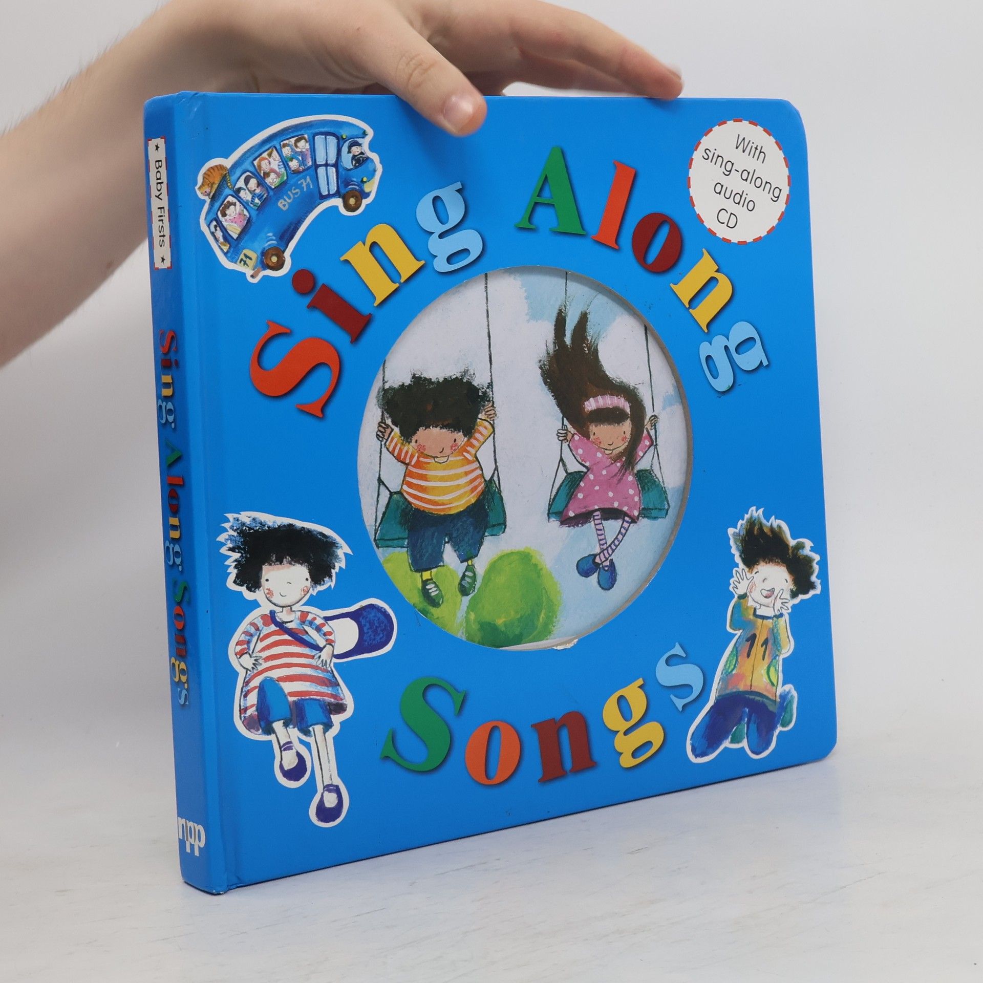 Auteurscollectief Sing Along Songs
