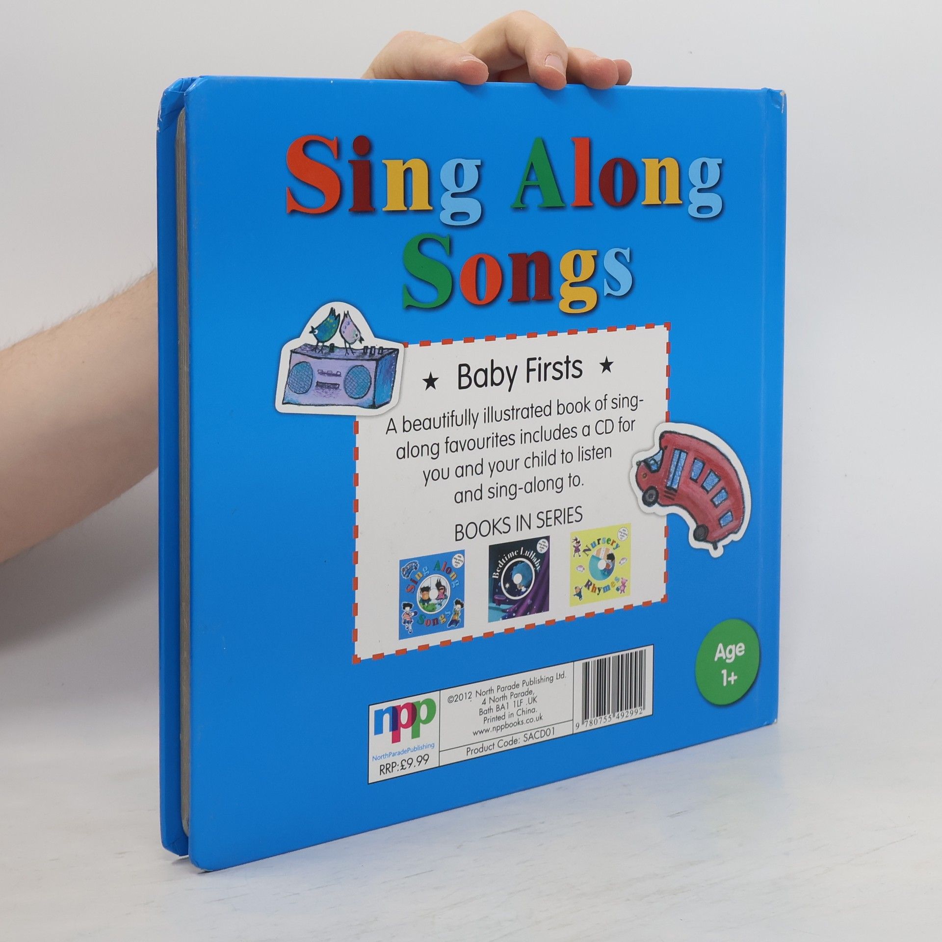 Sing Along Songs
